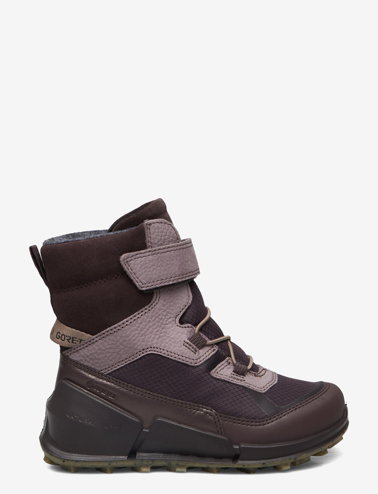 ECCO - BIOM K2 - multicolor shale/dusk - 1