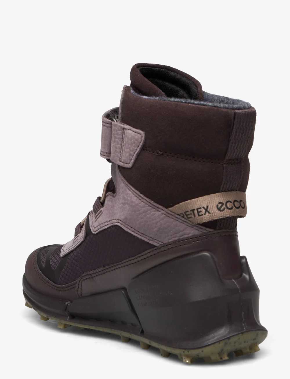 Ecco sales biom vaikams