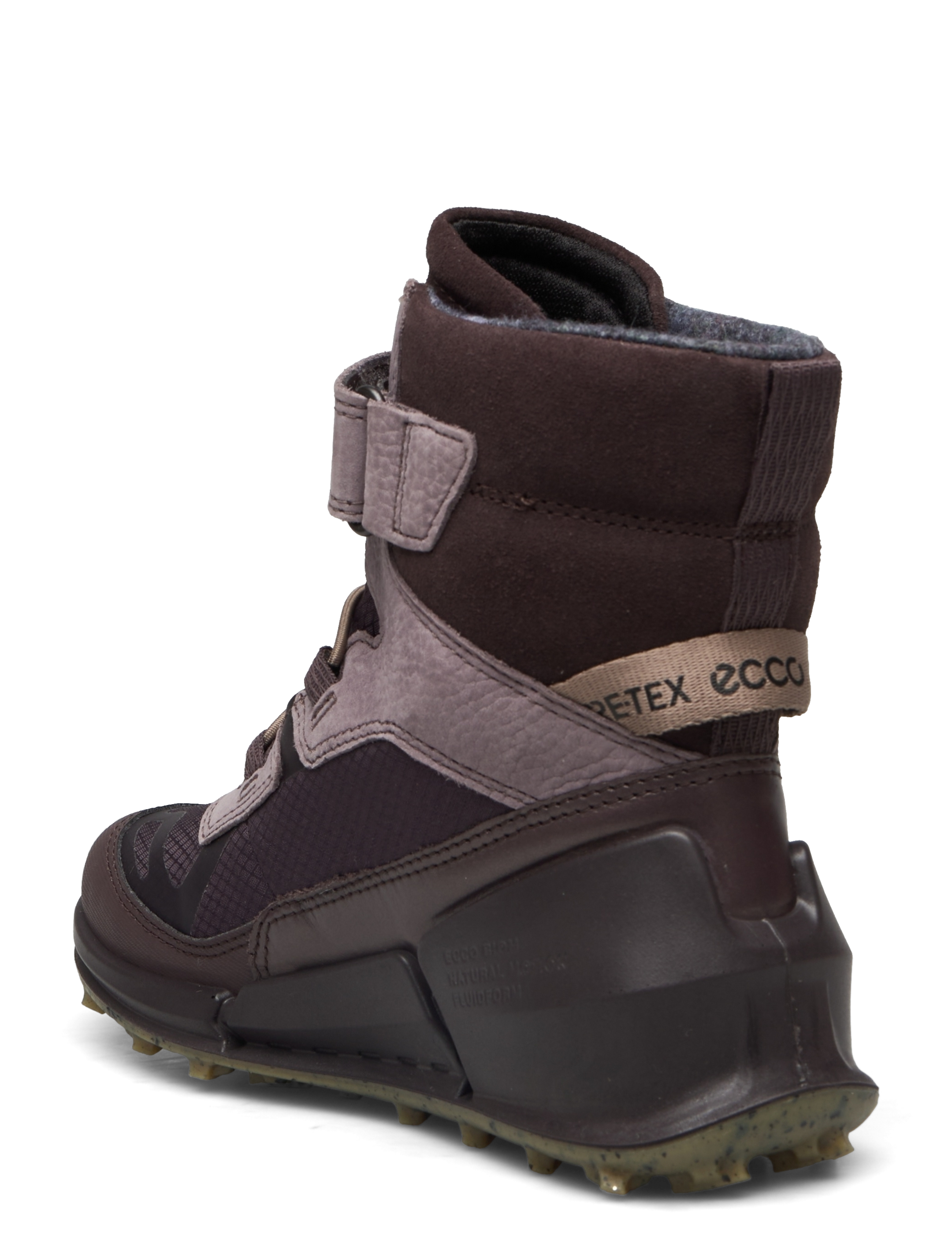 ECCO - BIOM K2 - multicolor shale/dusk - 2