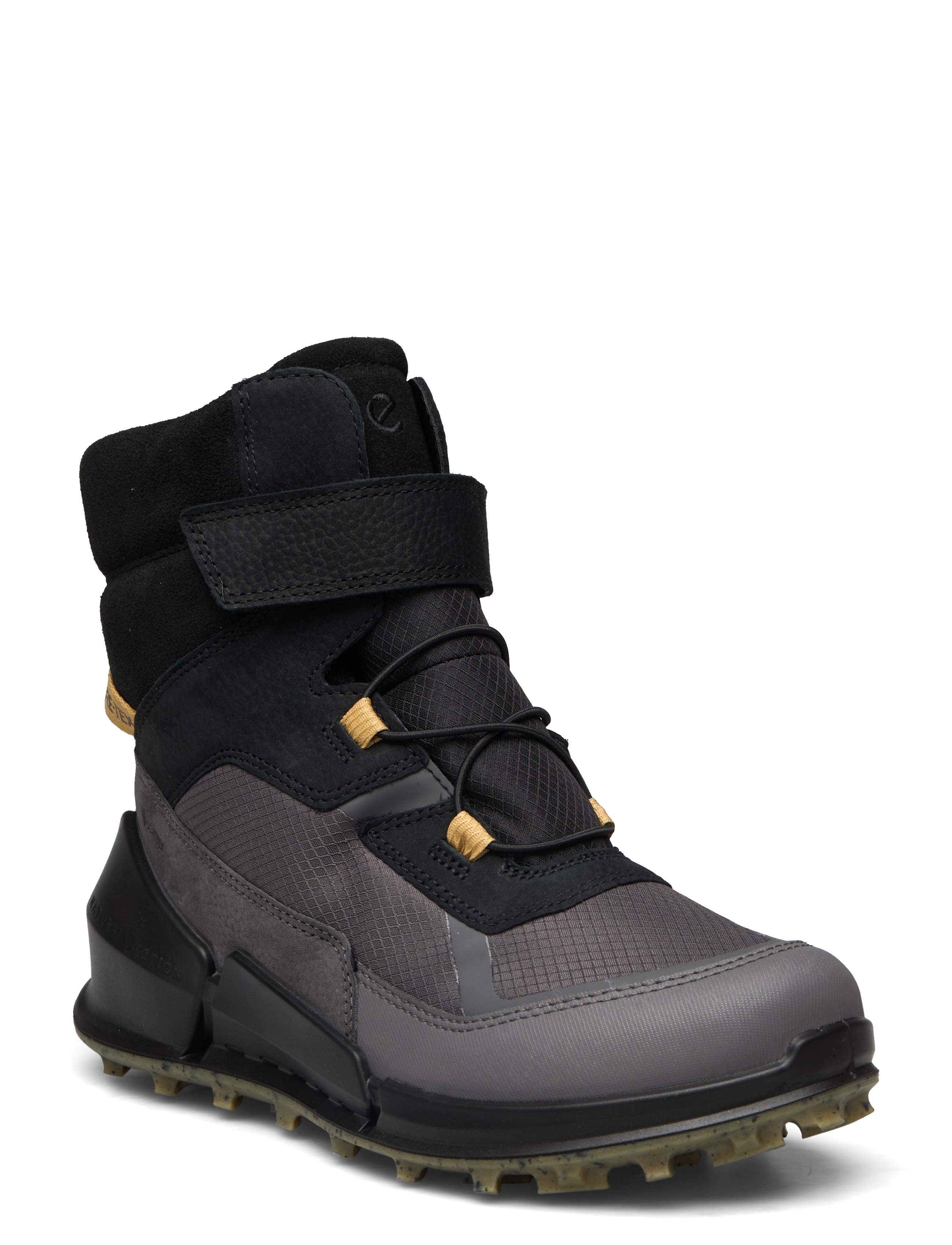 BIOM K2 - MULTICOLOR MAGNET BLACK