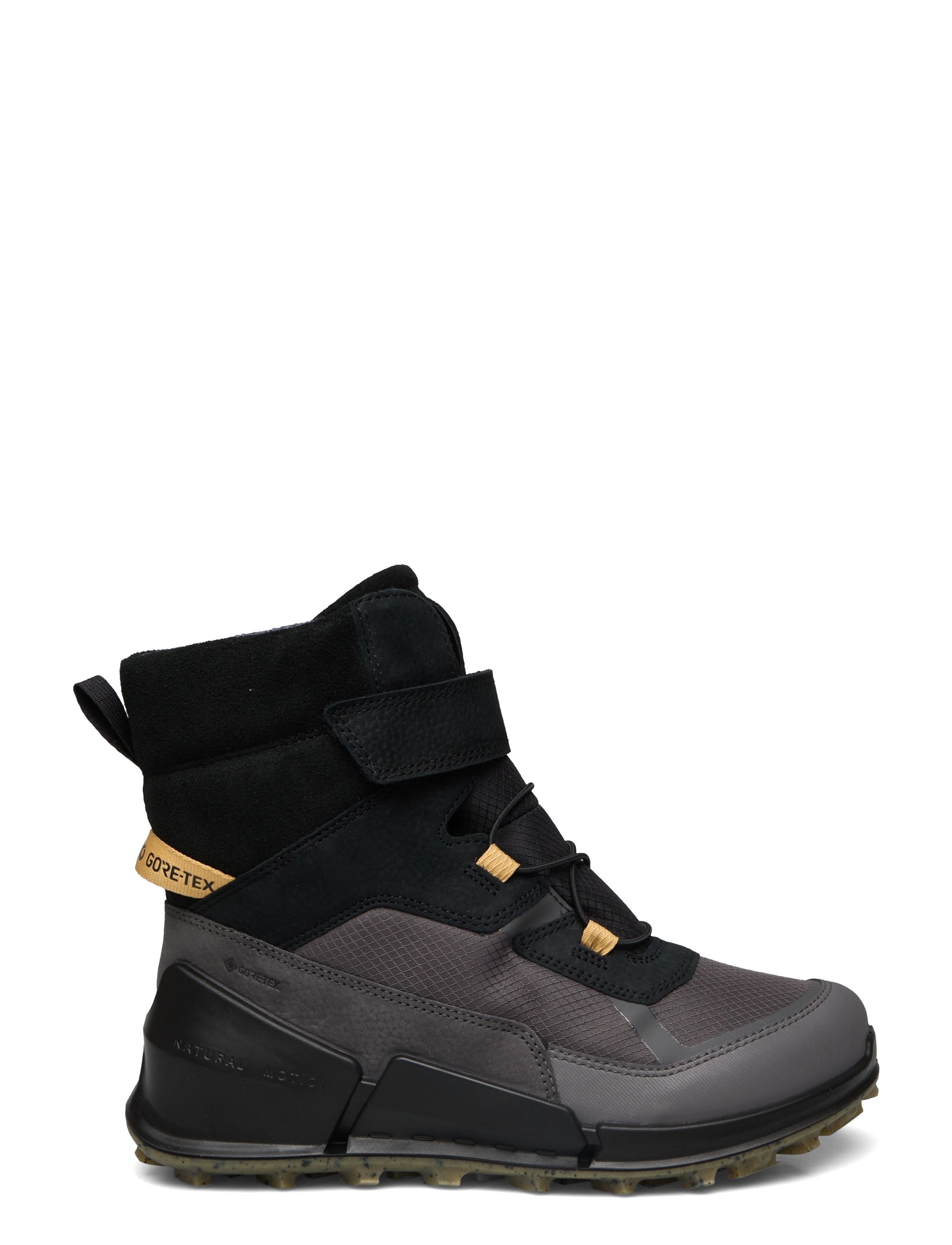 ECCO - BIOM K2 - multicolor magnet black - 1