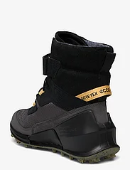 ECCO - BIOM K2 - winter boots - multicolor magnet black - 2