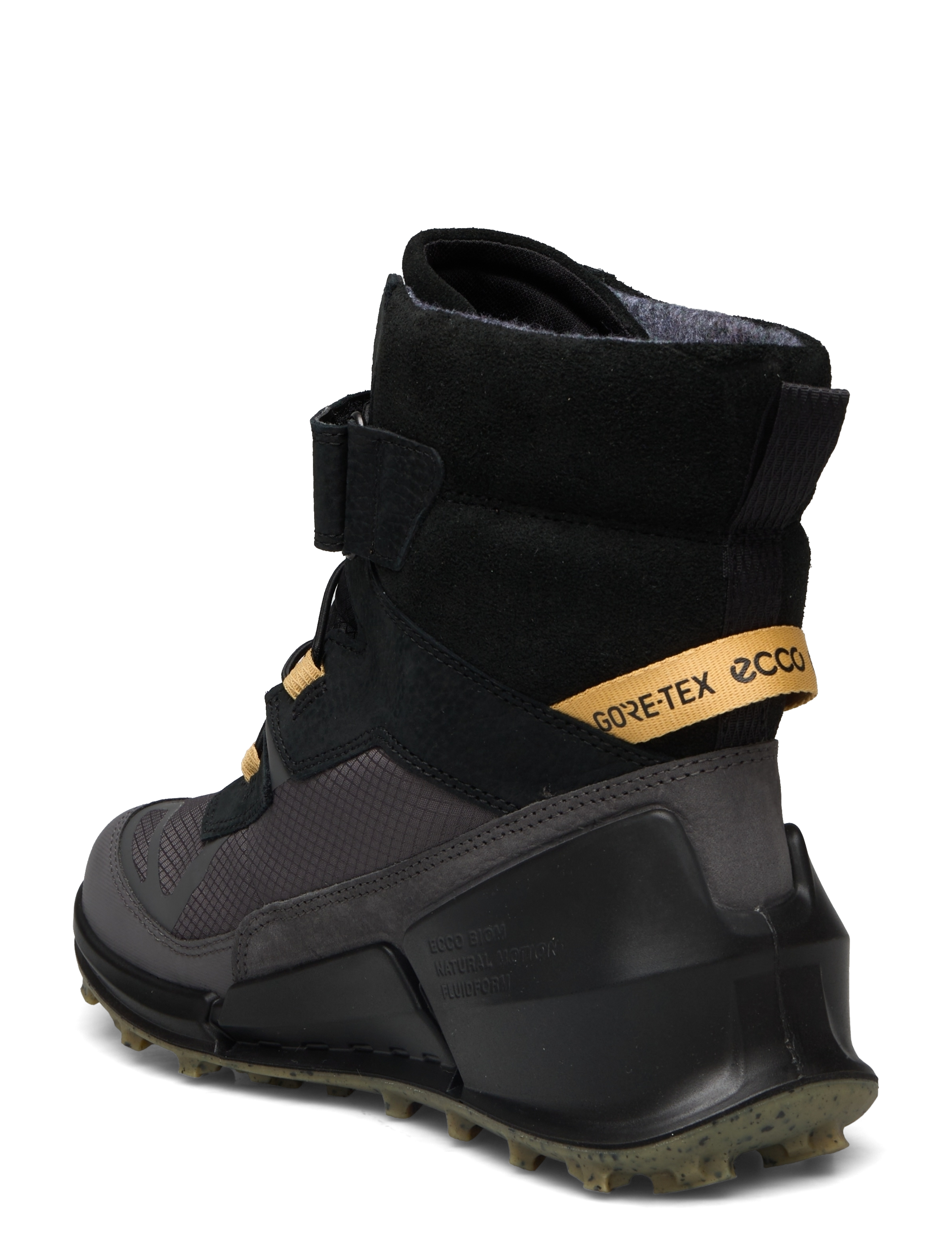 ECCO - BIOM K2 - multicolor magnet black - 2
