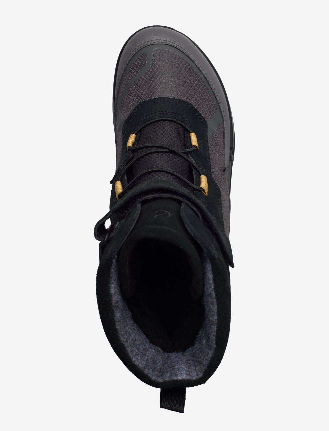 ECCO - BIOM K2 - multicolor magnet black - 3