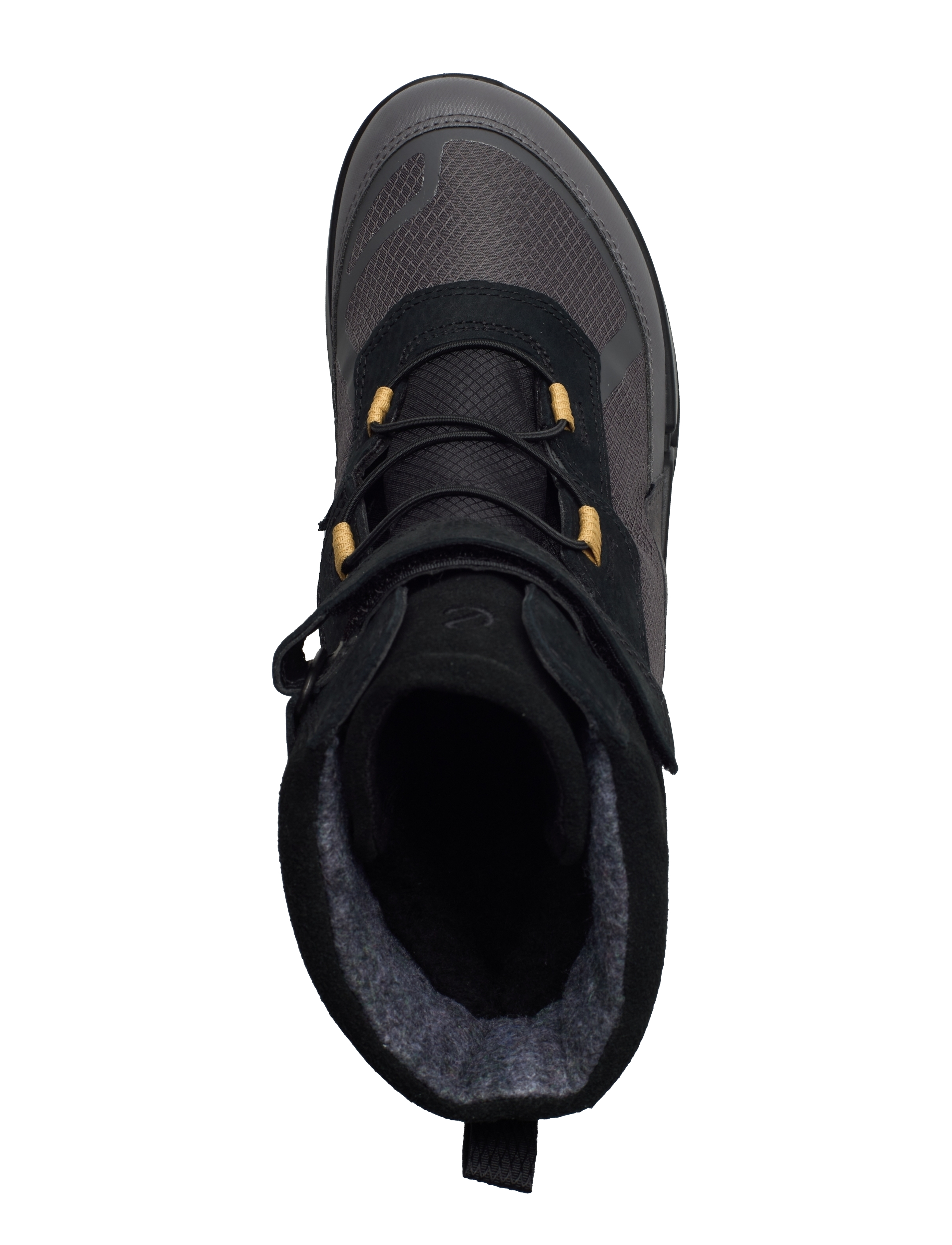 ECCO - BIOM K2 - multicolor magnet black - 3