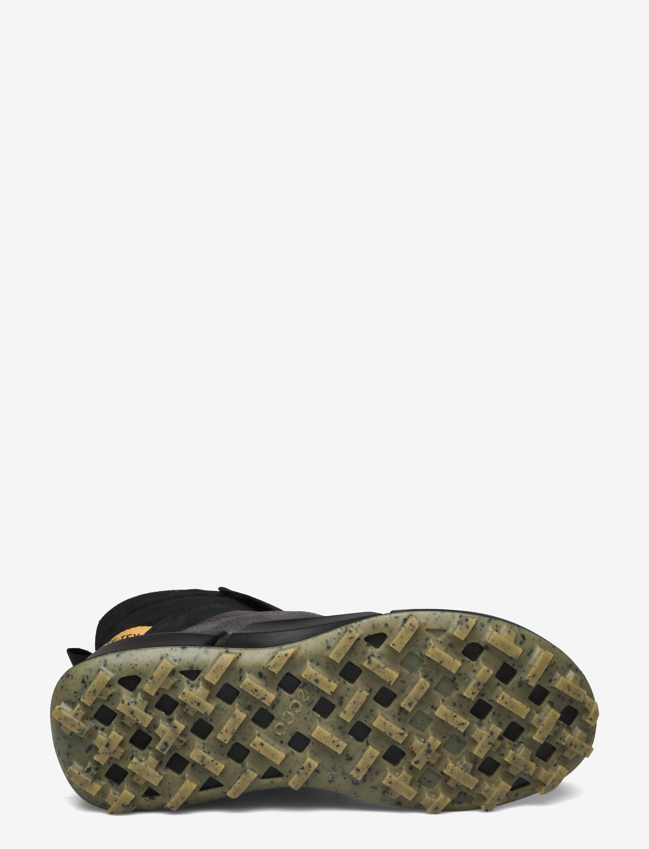 ECCO - BIOM K2 - multicolor magnet black - 4