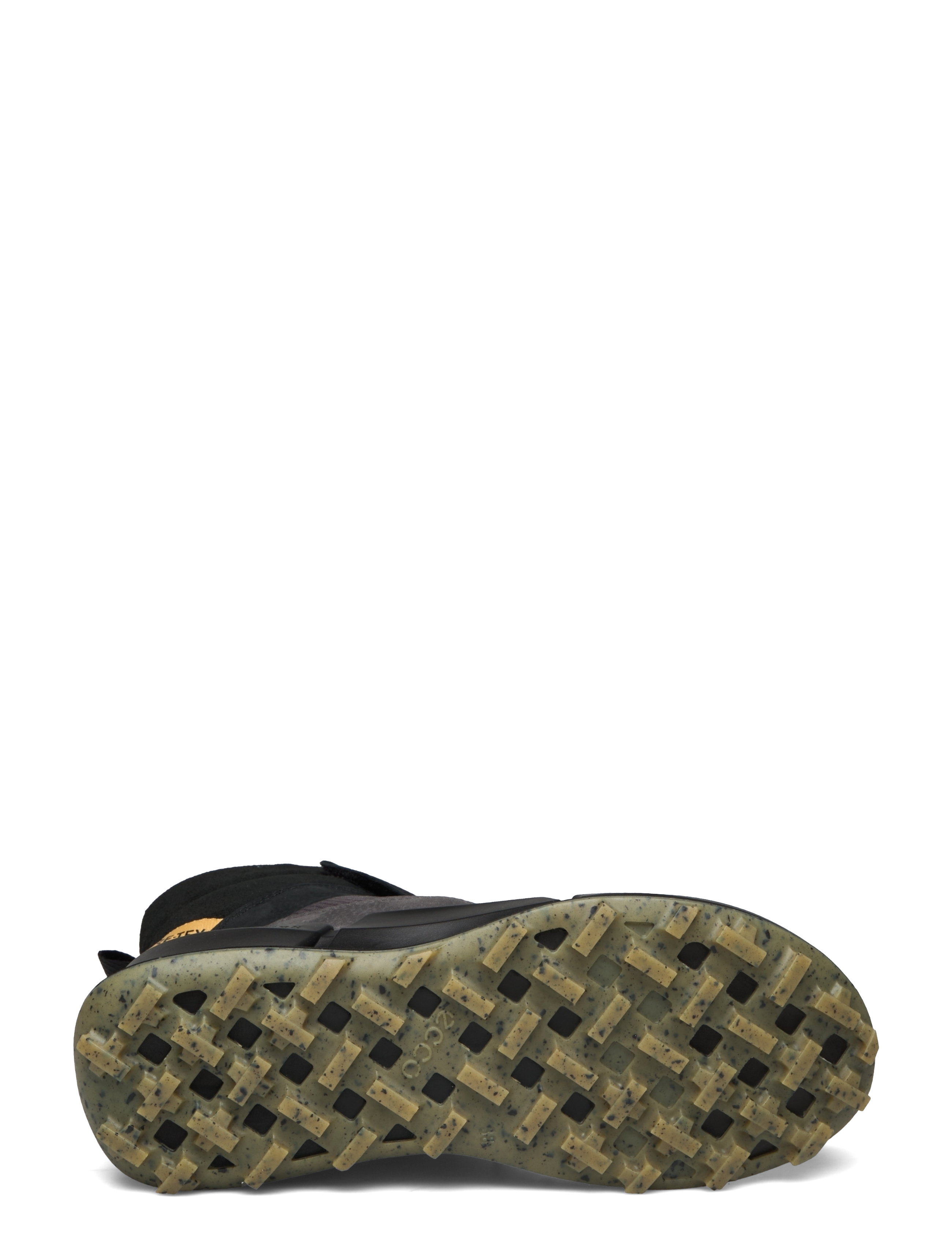 ECCO - BIOM K2 - multicolor magnet black - 4