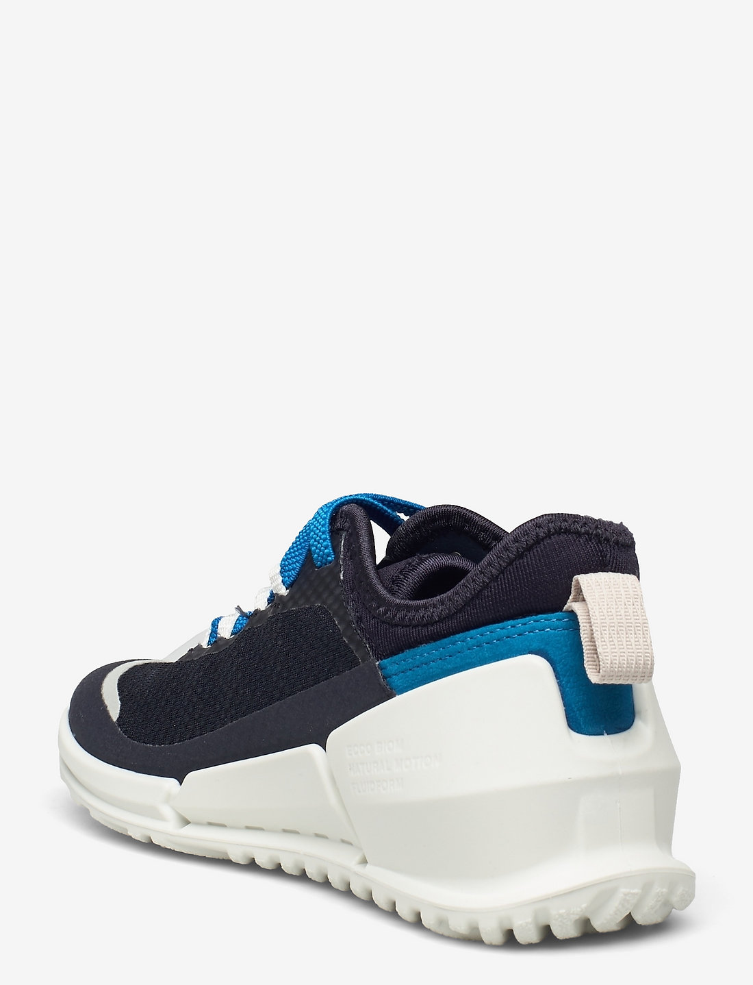 Ecco biom discount slip on