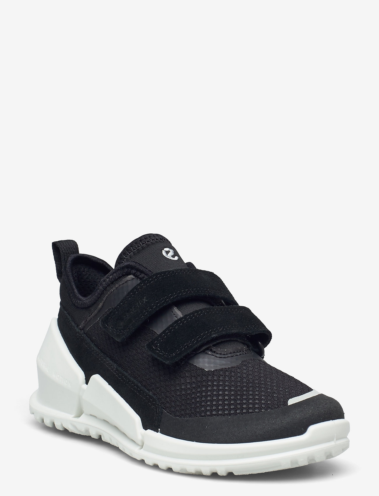 ECCO - BIOM K1 - vattentäta sneakers - black/black/black - 0