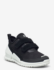 ECCO - BIOM K1 - vattentäta sneakers - black/black/black - 0