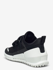 ECCO - BIOM K1 - vattentäta sneakers - black/black/black - 2