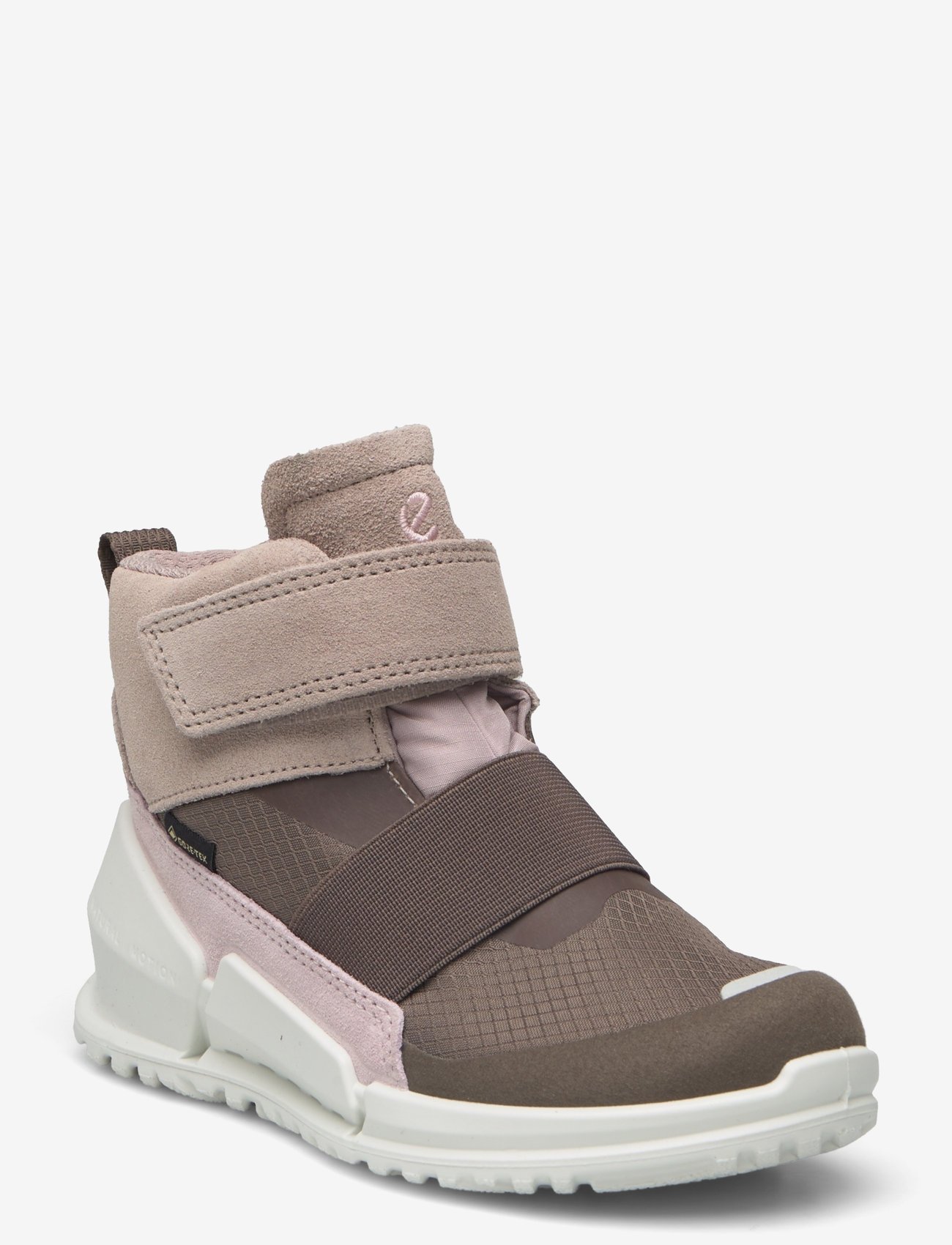 ECCO - BIOM K1 - grey rose/violet ice - 0