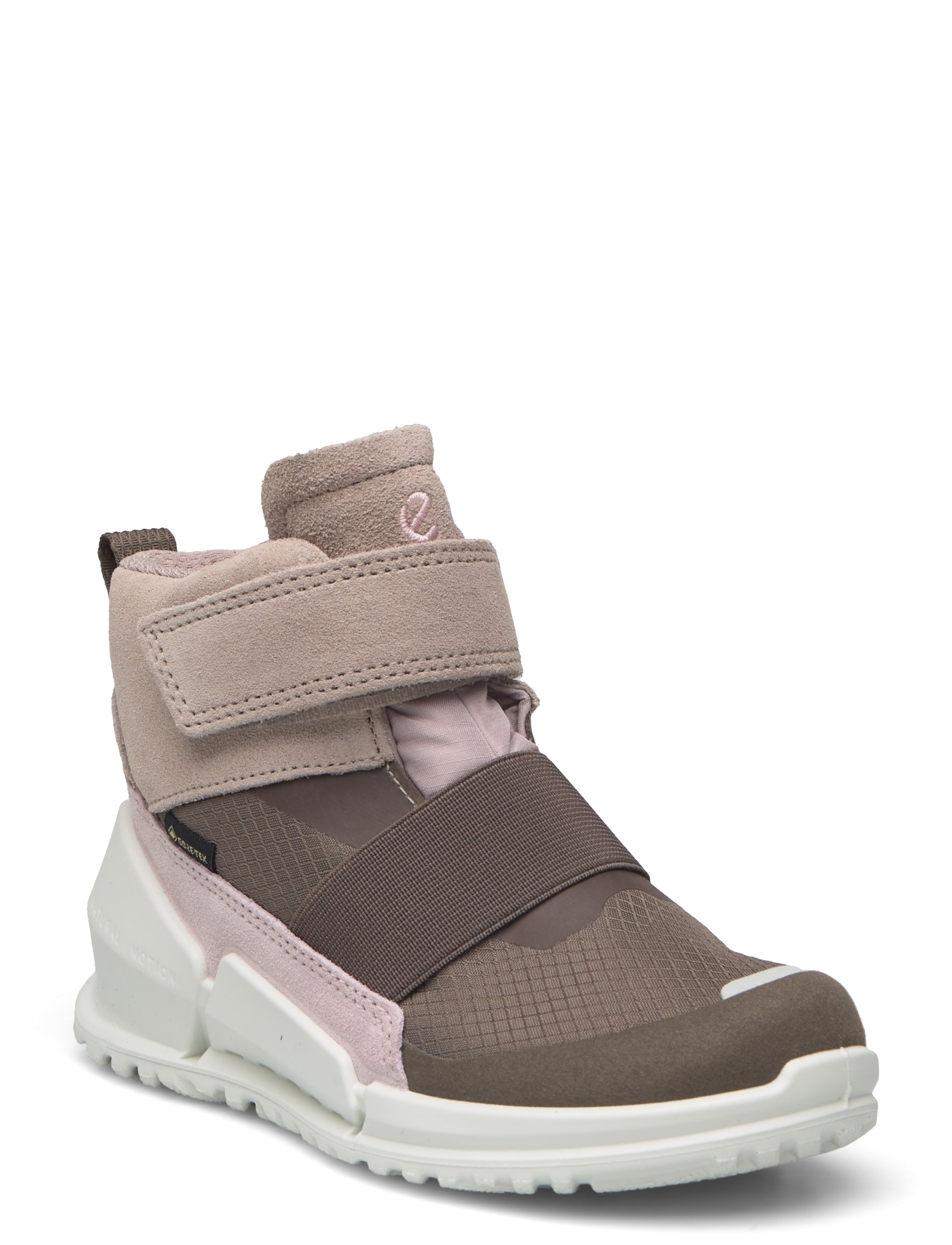 BIOM K1 - GREY ROSE/VIOLET ICE