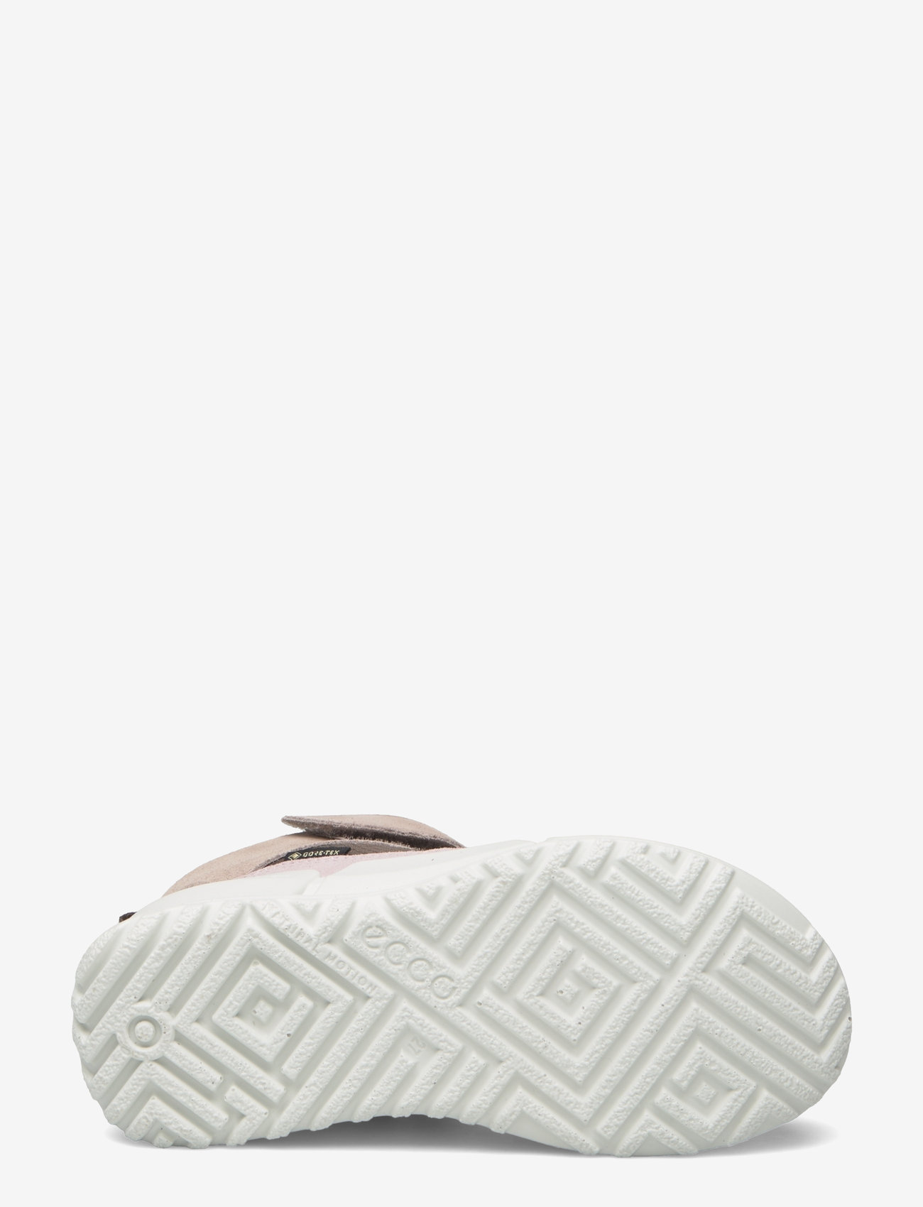 ECCO - BIOM K1 - grey rose/violet ice - 4