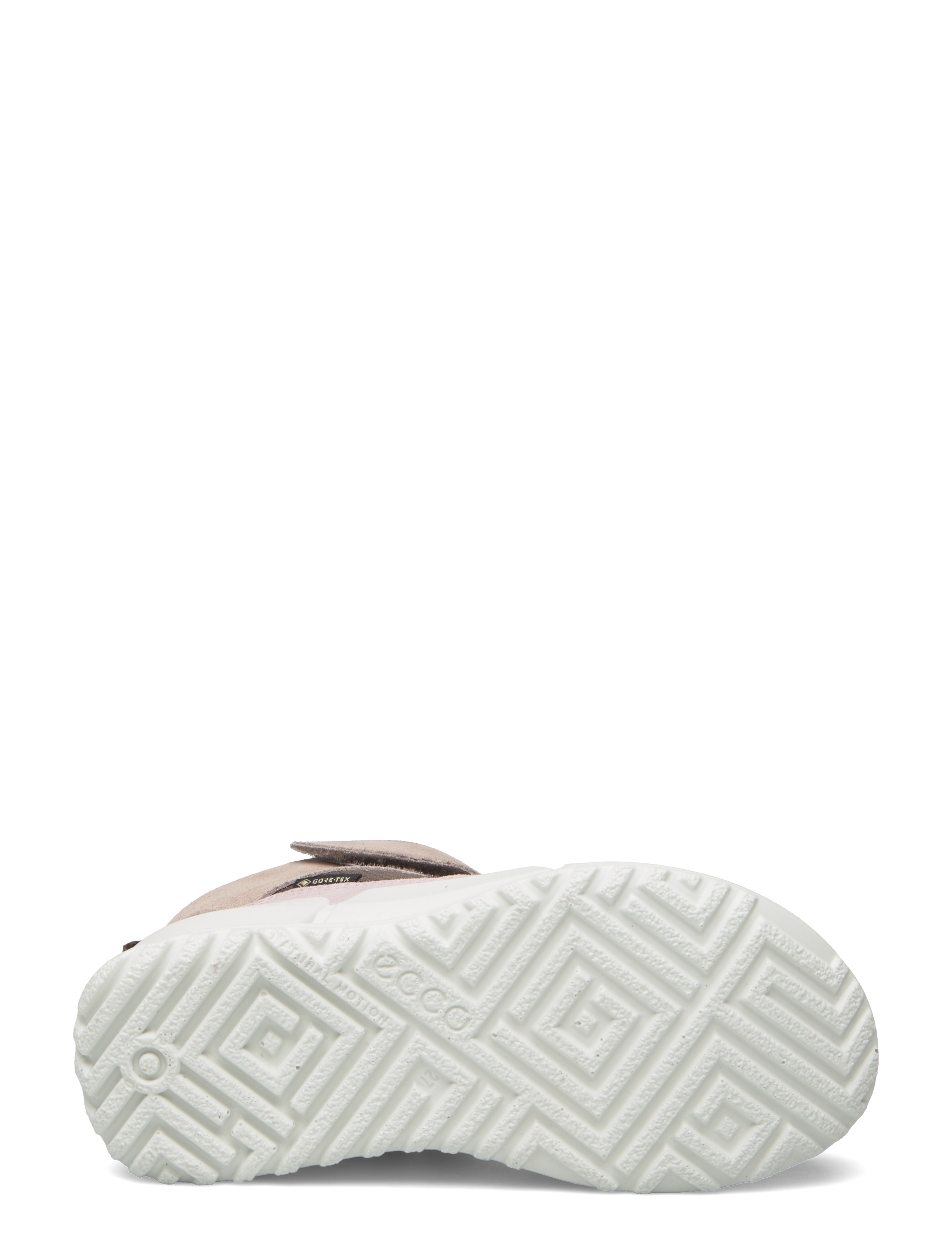 ECCO - BIOM K1 - grey rose/violet ice - 4