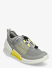 ECCO - BIOM K1 - summer savings - wild dove/wild dove/buttercup - 0