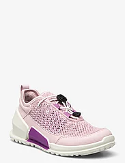 ECCO - BIOM K1 - zomerkoopjes - violet ice/voilet ice/orchid - 0