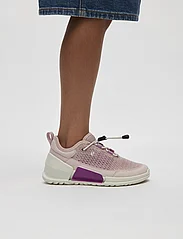 ECCO - BIOM K1 - sommarfynd - violet ice/voilet ice/orchid - 5