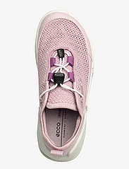 ECCO - BIOM K1 - zomerkoopjes - violet ice/voilet ice/orchid - 3