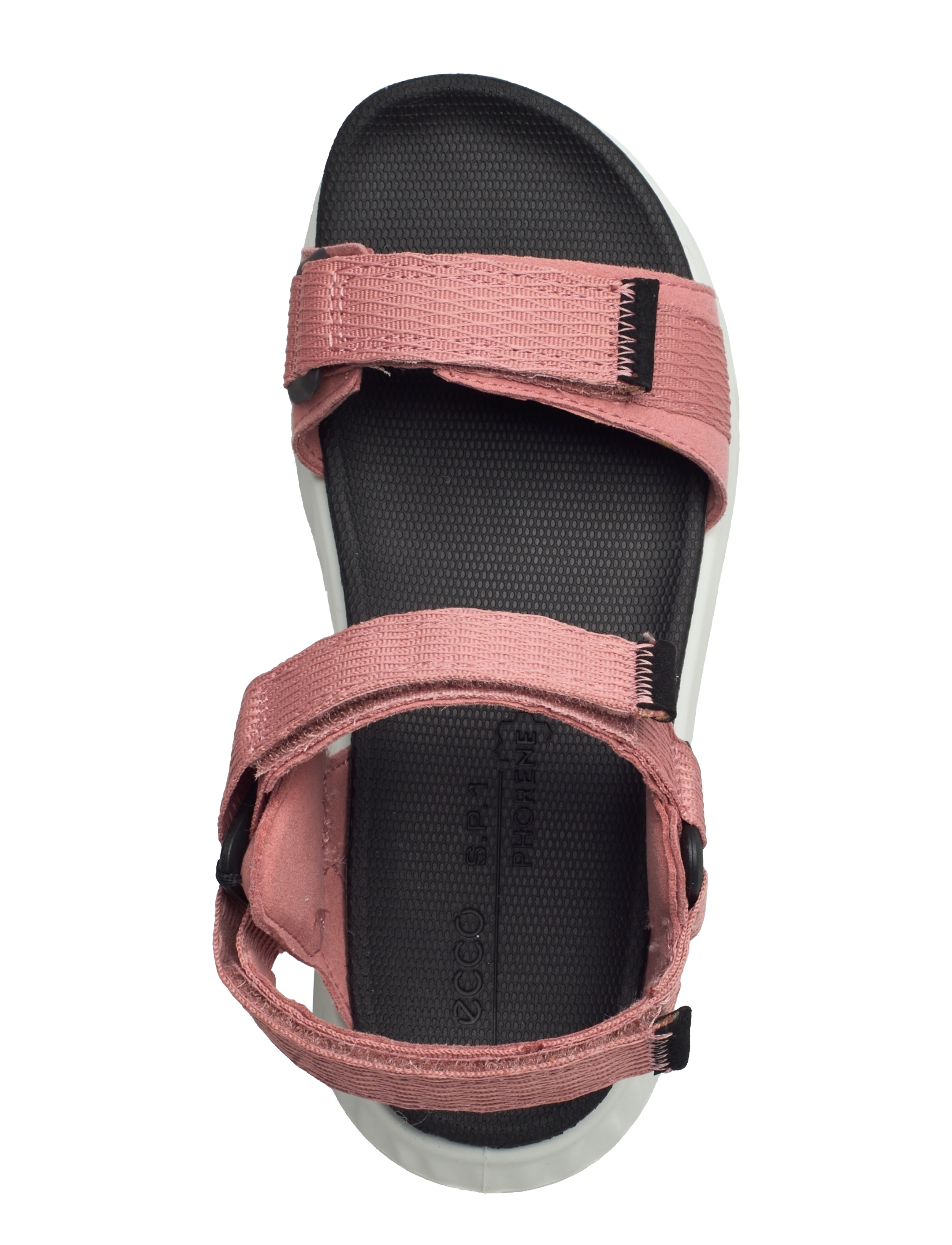 ECCO - SP.1 LITE SANDAL K - damask rose - 3