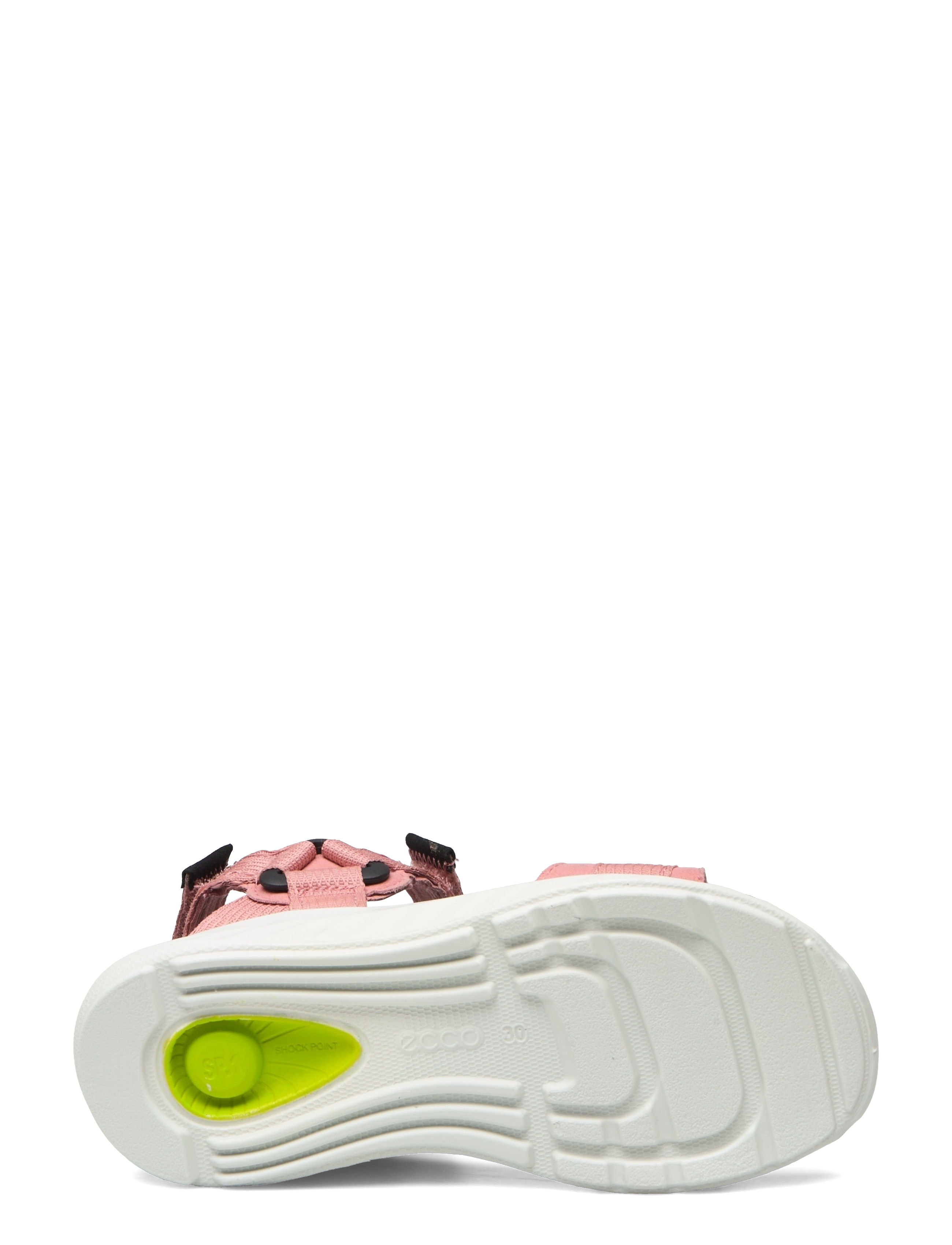 ECCO - SP.1 LITE SANDAL K - damask rose - 4