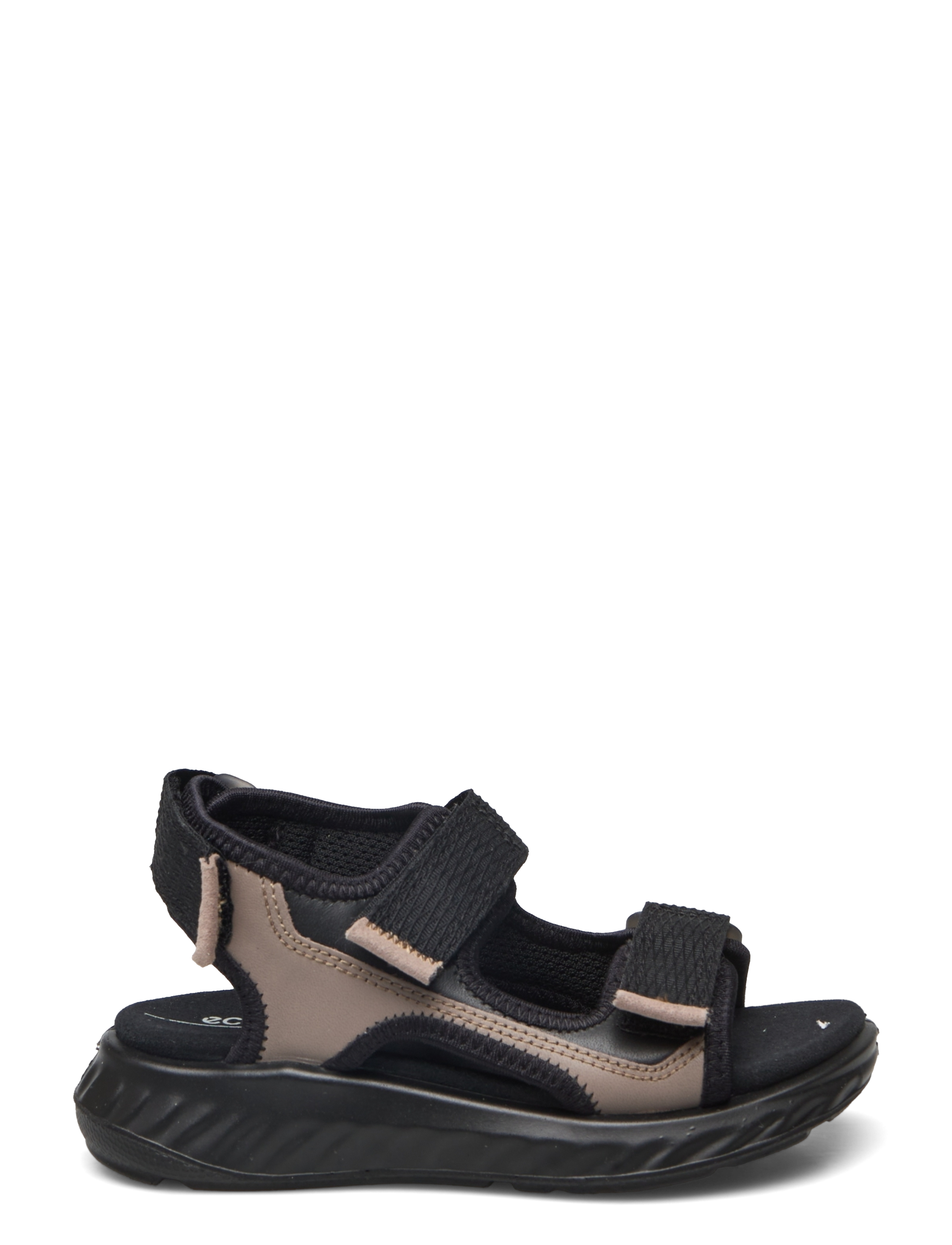 ECCO - SP1 LITE SANDAL K - taupe/black - 1