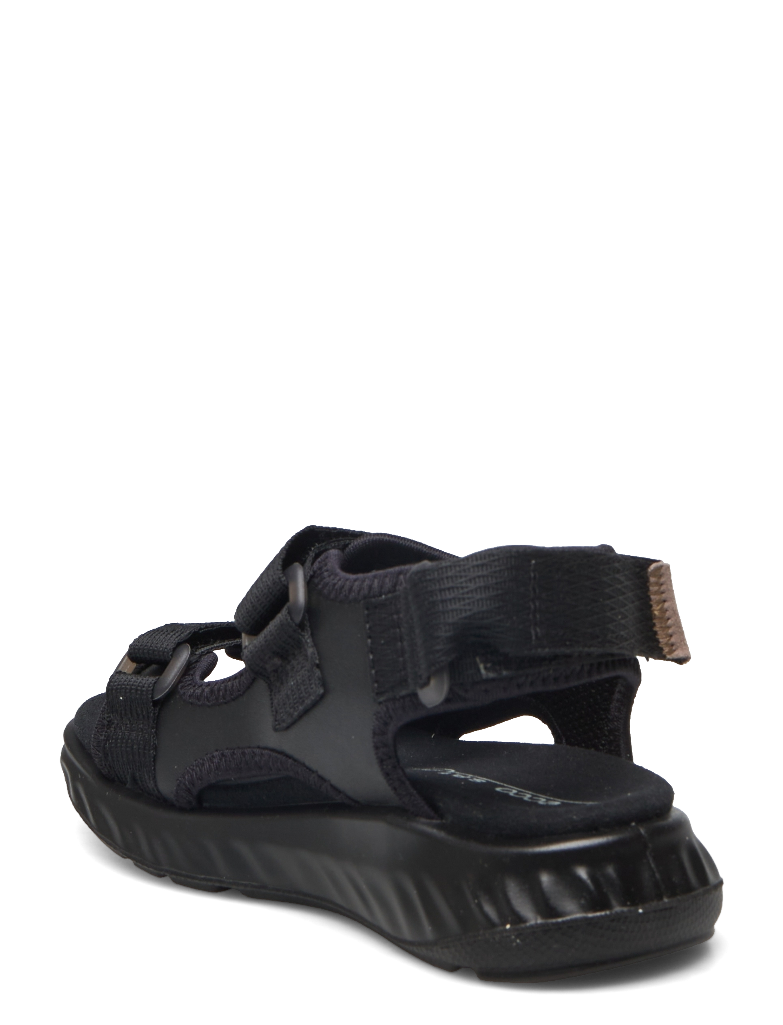 ECCO - SP1 LITE SANDAL K - taupe/black - 2