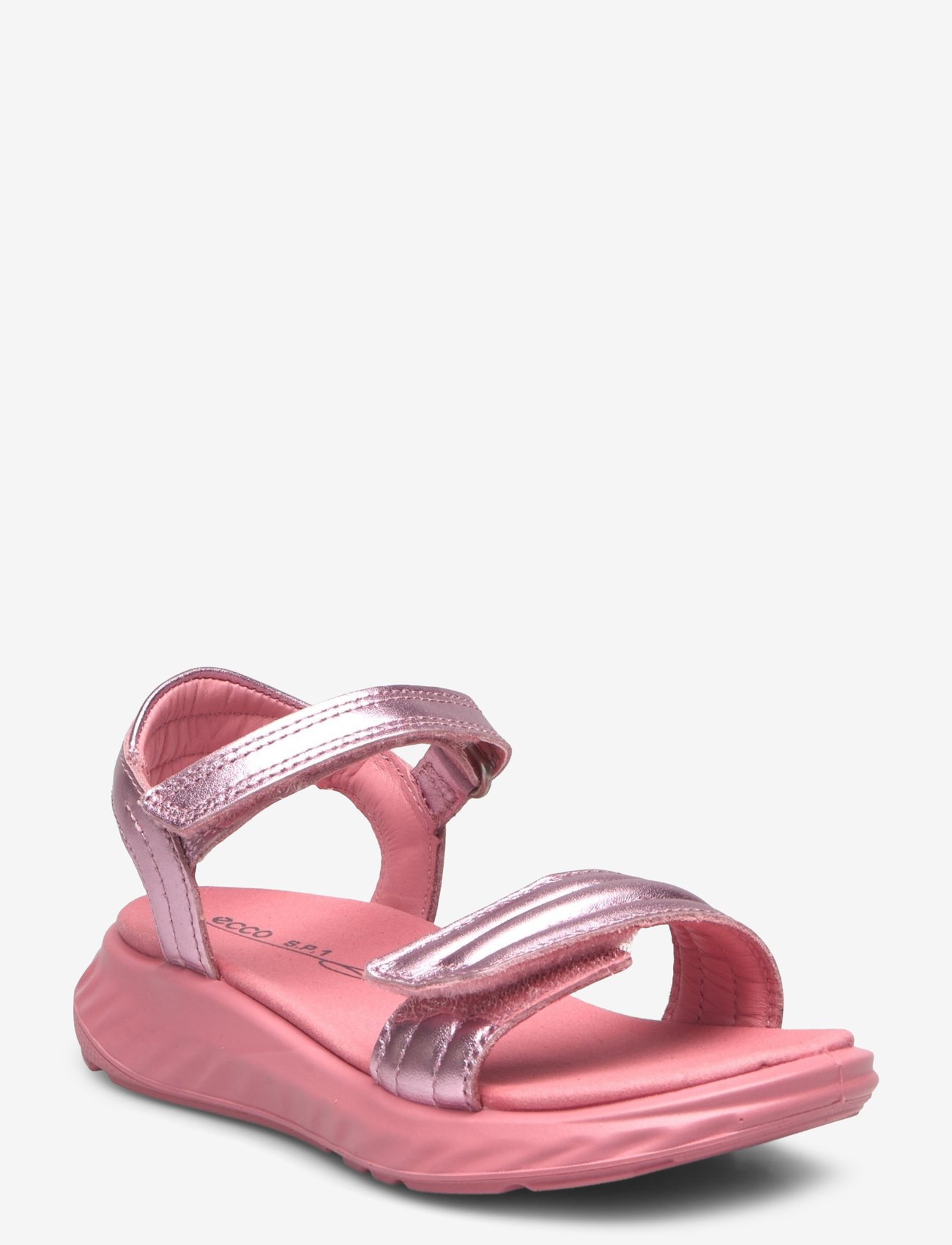 ECCO - SP1 LITE SANDAL K - sandalen - old rose metallic - 0