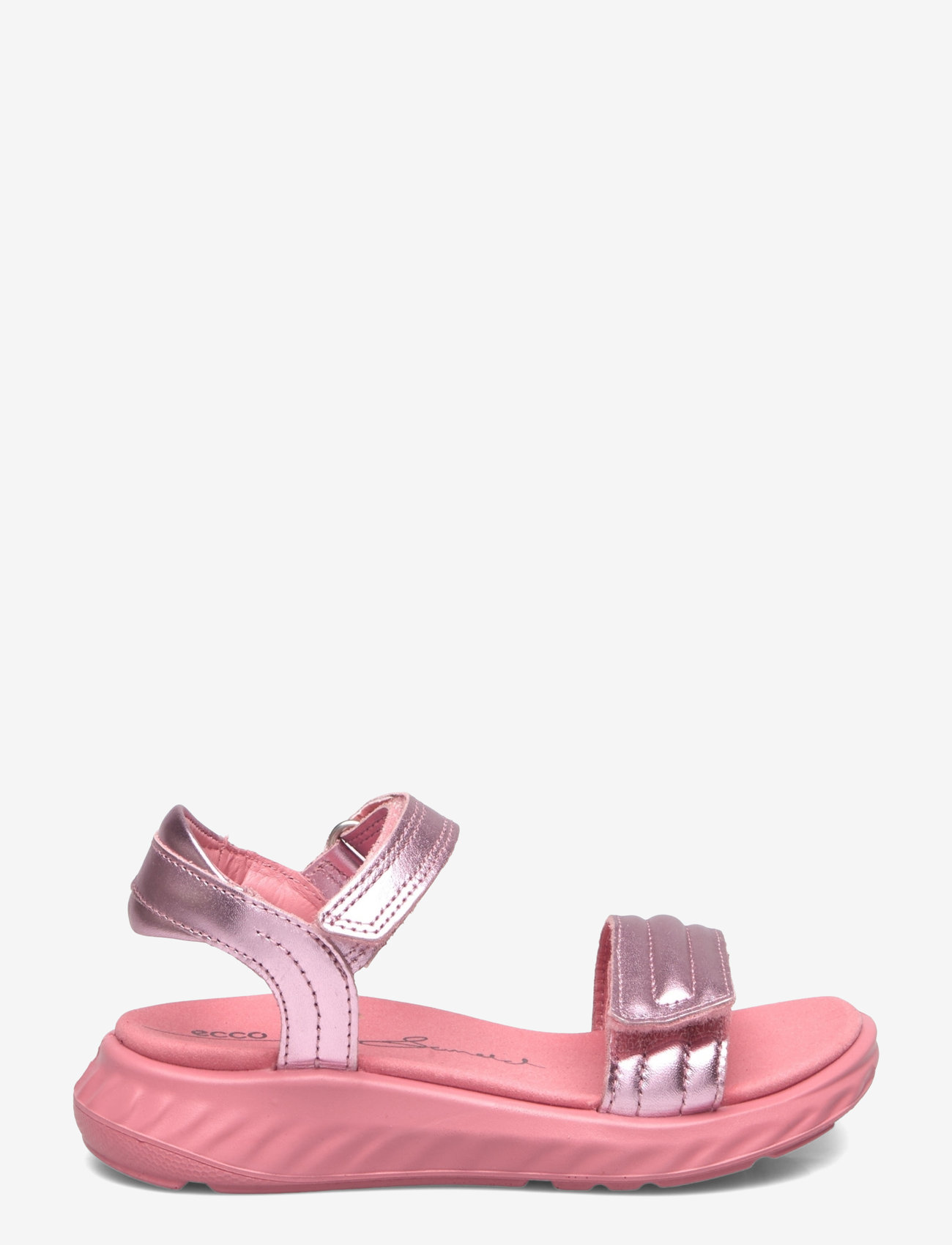ECCO - SP1 LITE SANDAL K - sandalen - old rose metallic - 1