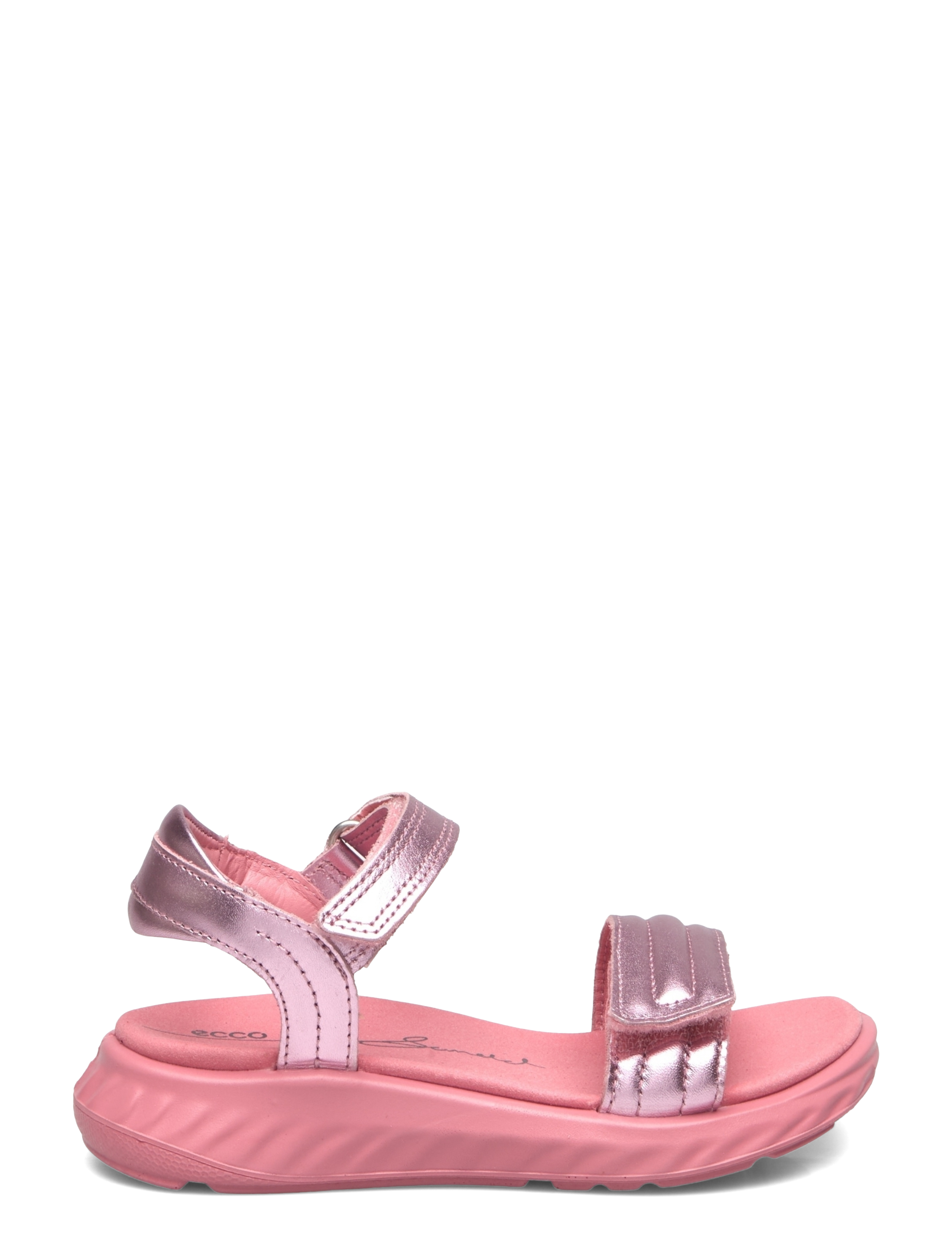 ECCO - SP1 LITE SANDAL K - old rose metallic - 1
