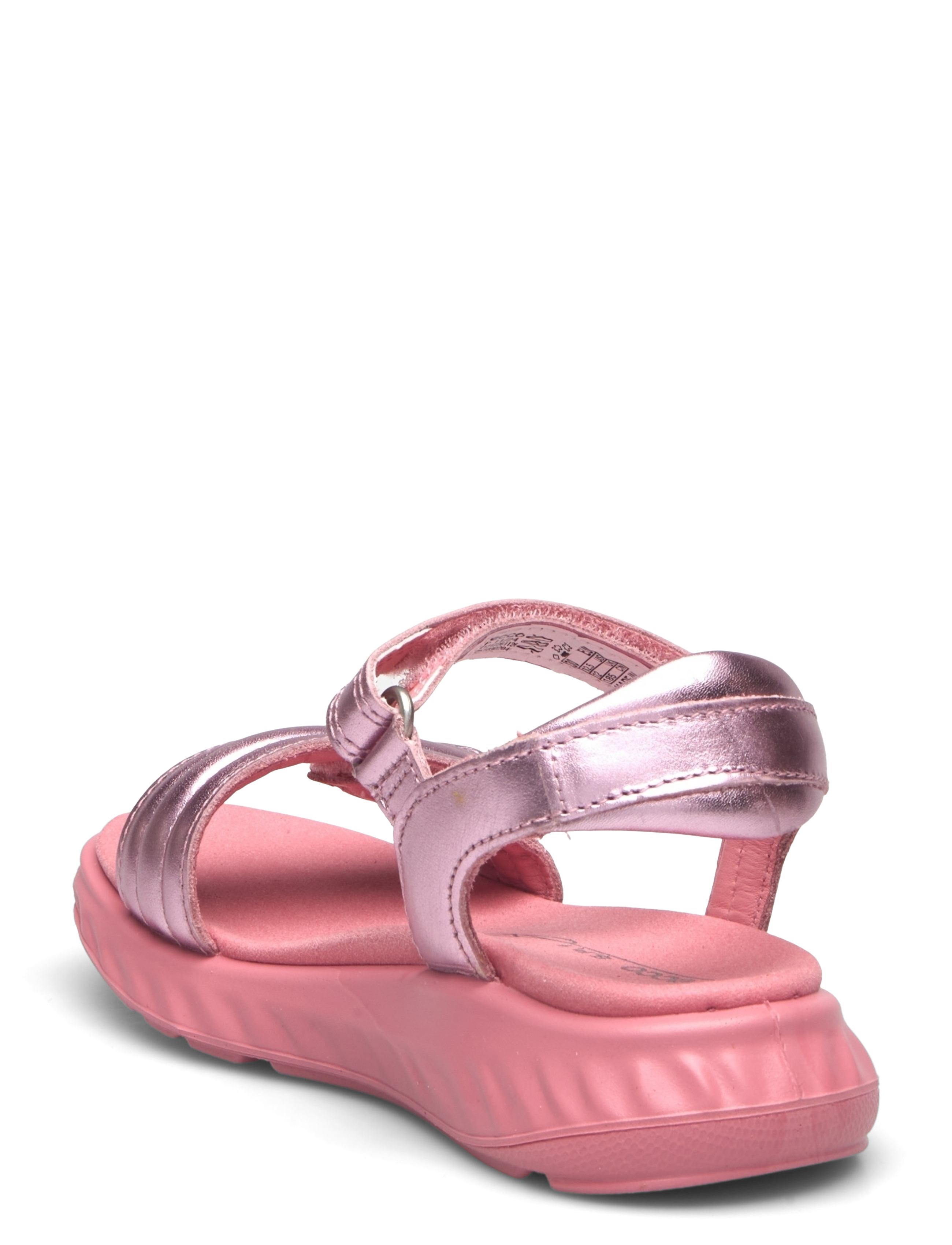 ECCO - SP1 LITE SANDAL K - old rose metallic - 2