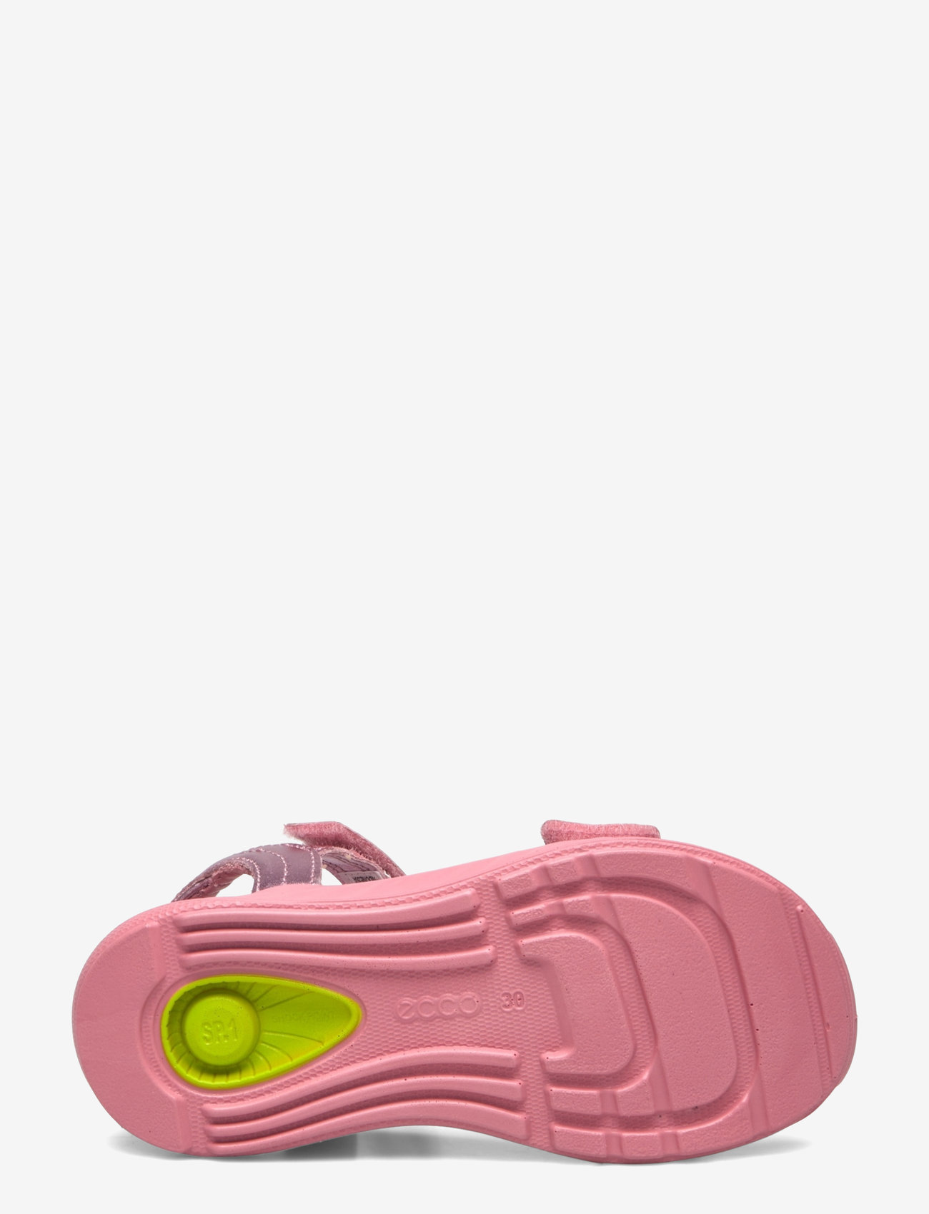 ECCO - SP1 LITE SANDAL K - sandalen - old rose metallic - 4