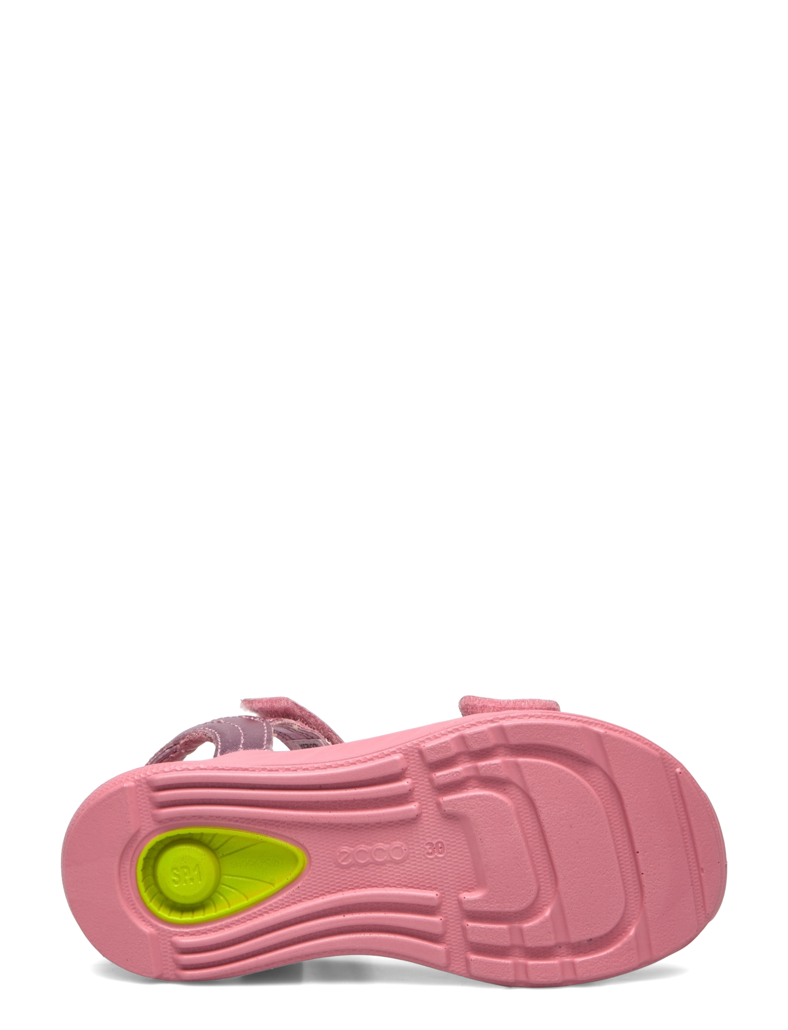 ECCO - SP1 LITE SANDAL K - old rose metallic - 4
