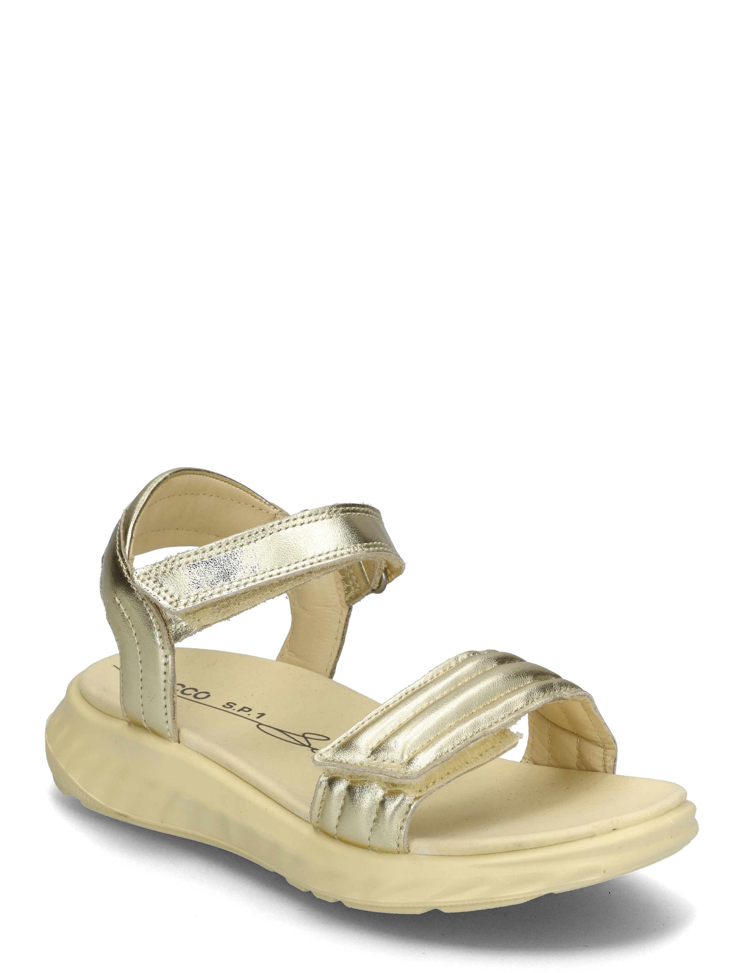 STRAW METALLIC