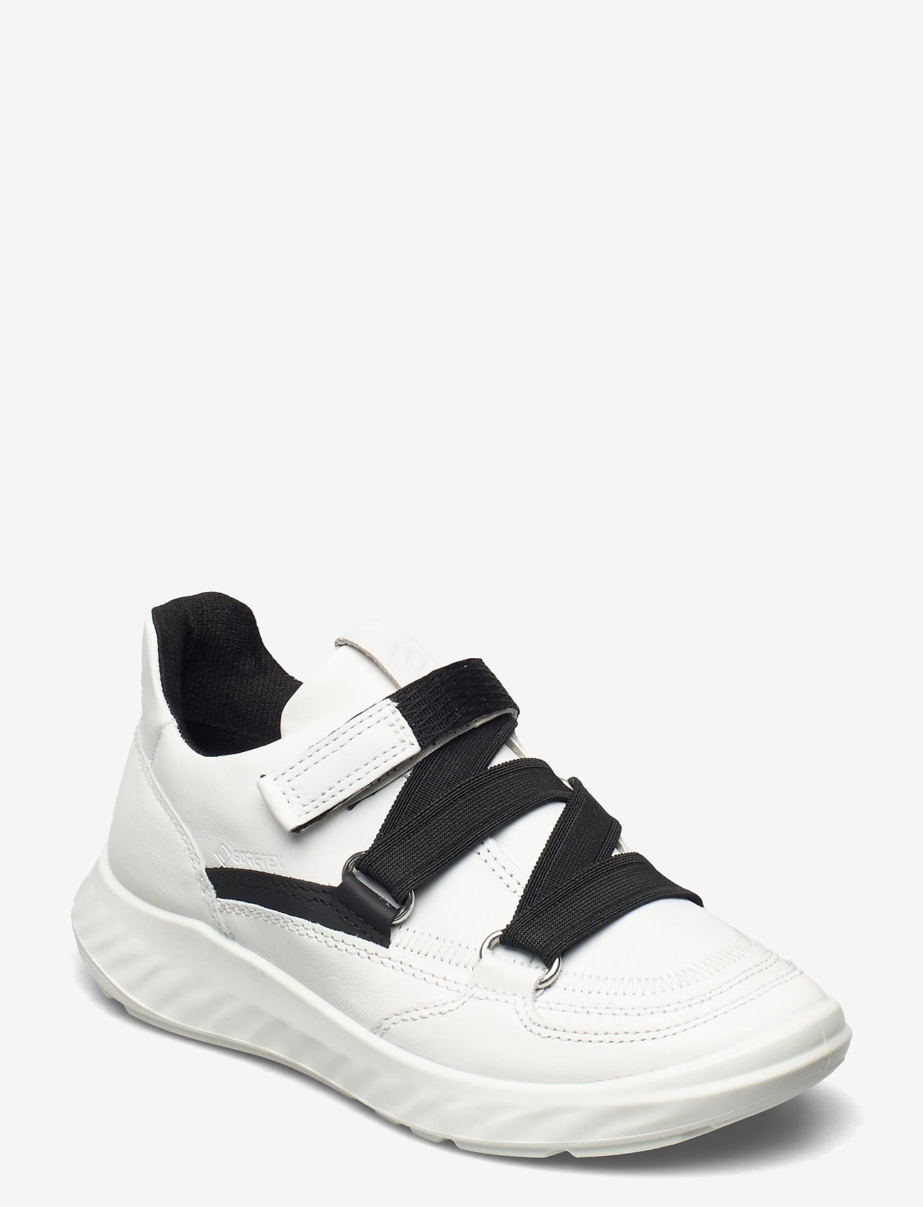 ECCO - SP.1 LITE K - white/black - 0