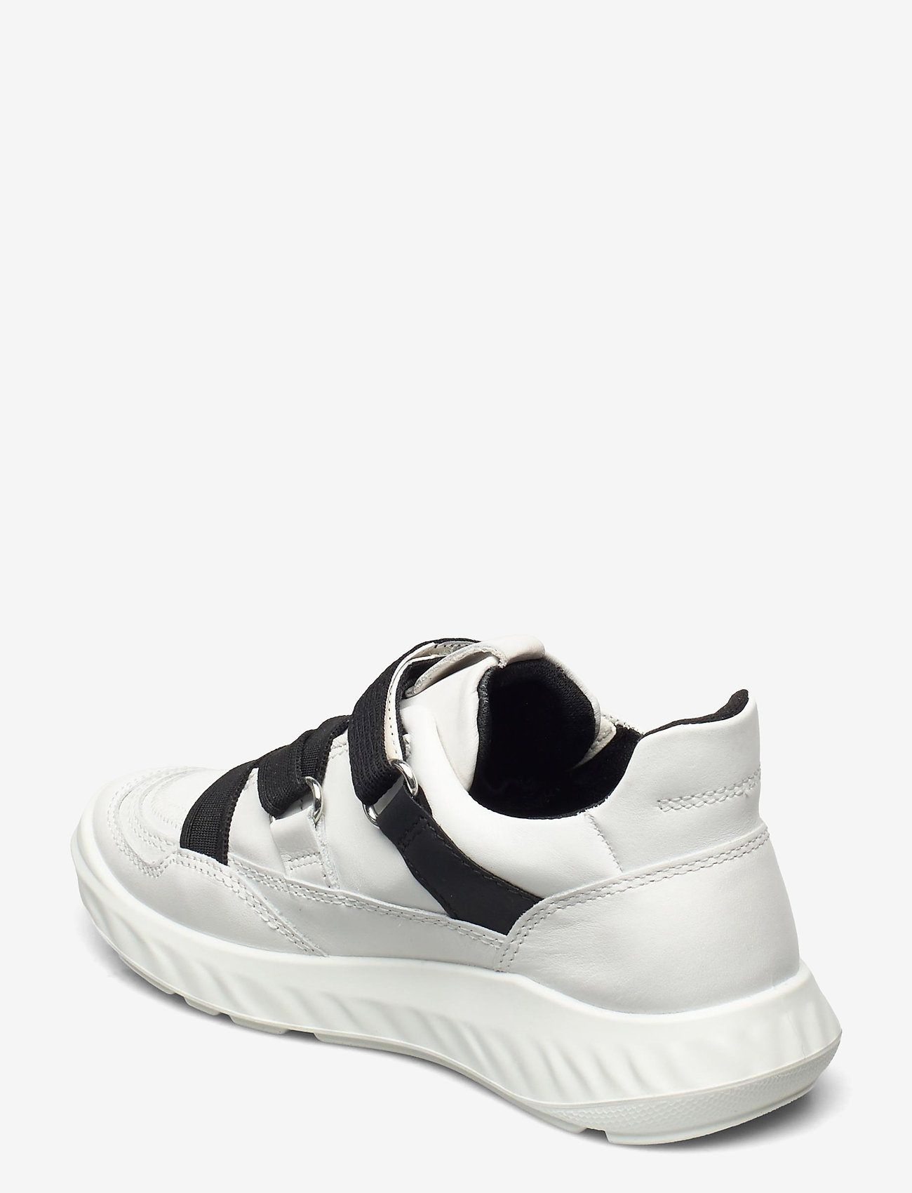 ECCO - SP.1 LITE K - white/black - 2