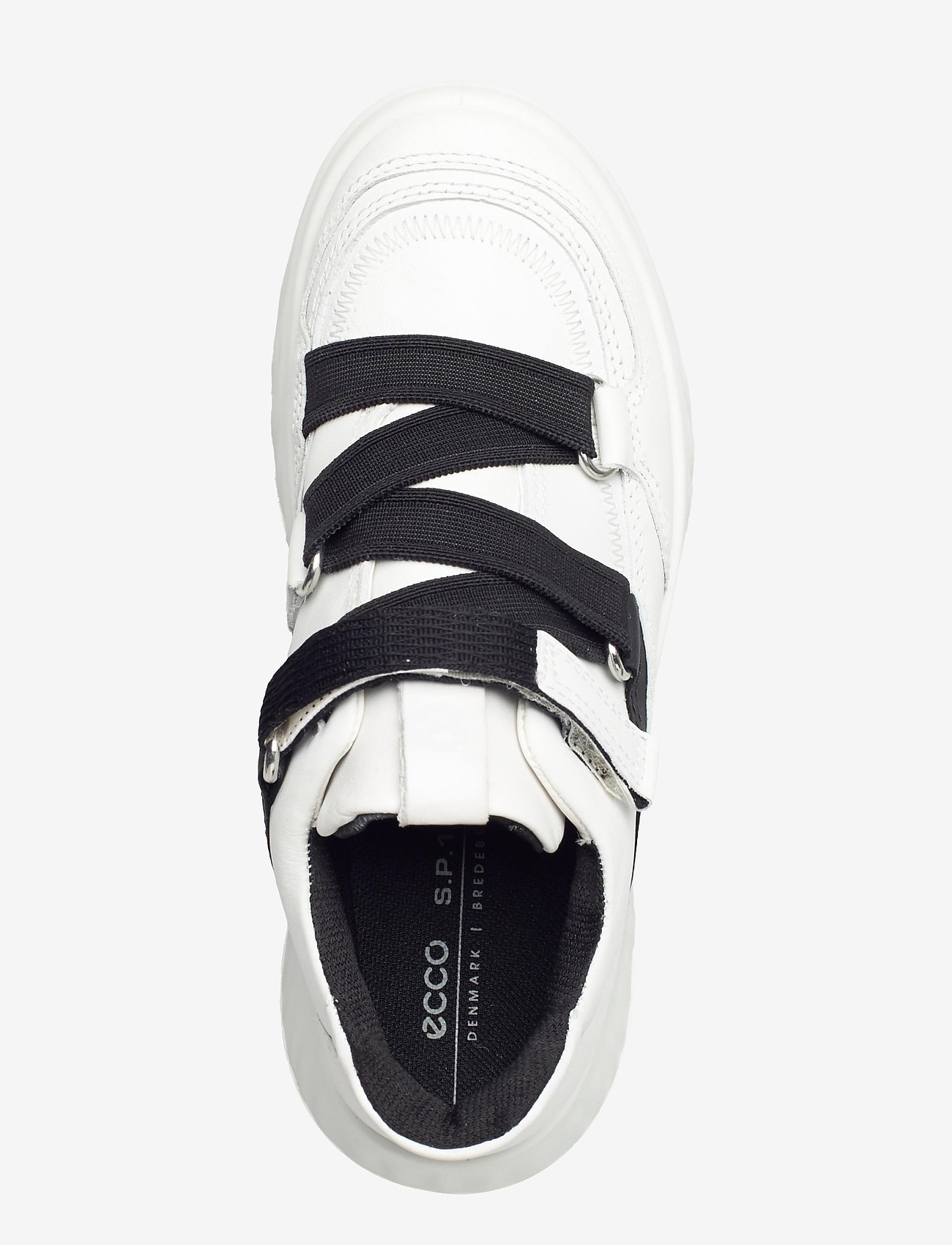 ECCO - SP.1 LITE K - white/black - 3