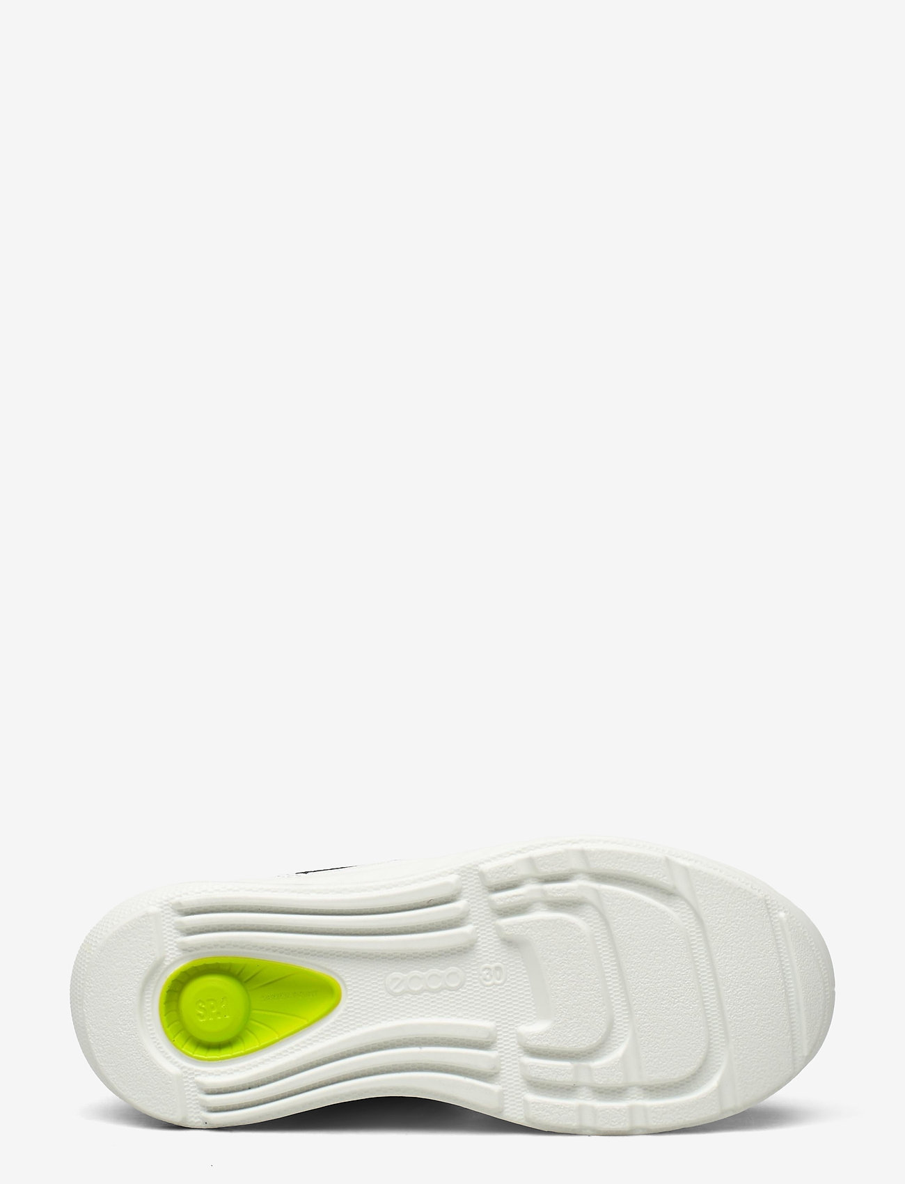 ECCO - SP.1 LITE K - white/black - 4