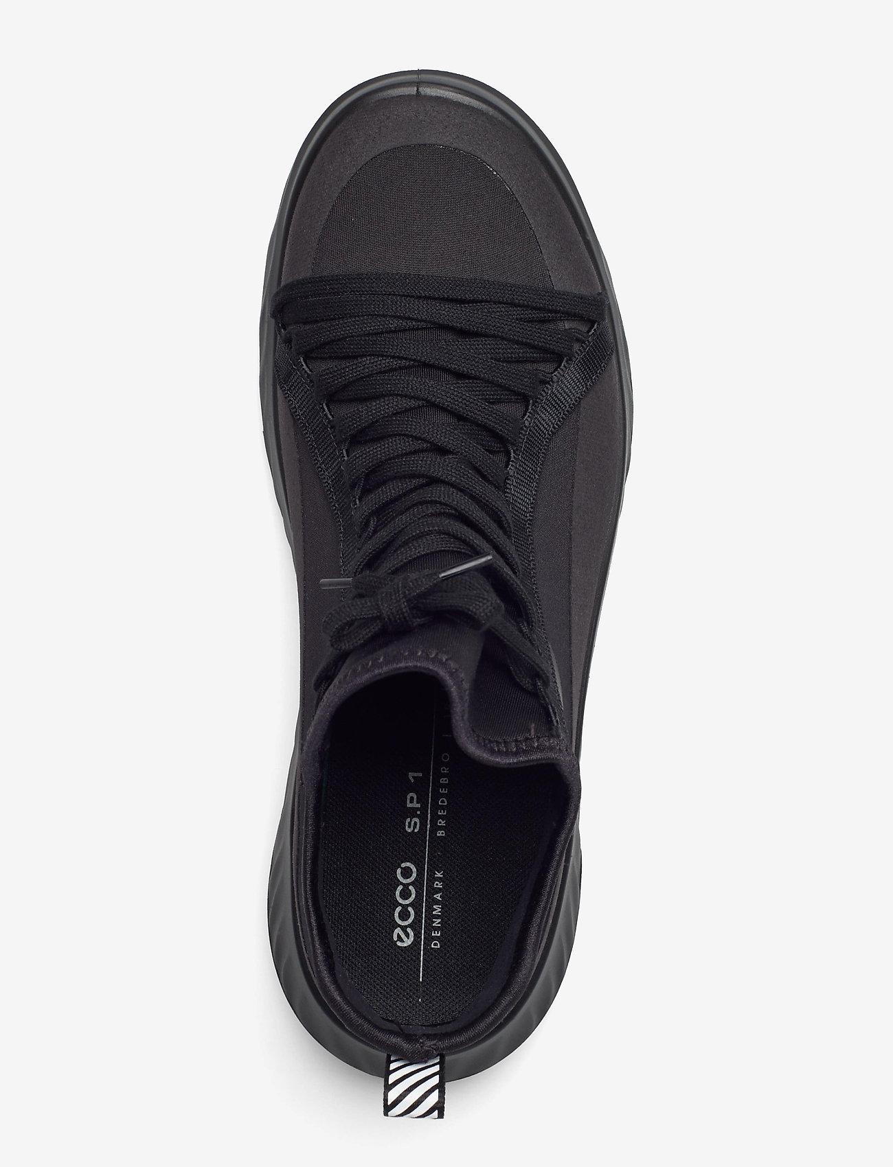 ECCO - SP.1 LITE K - black - 3