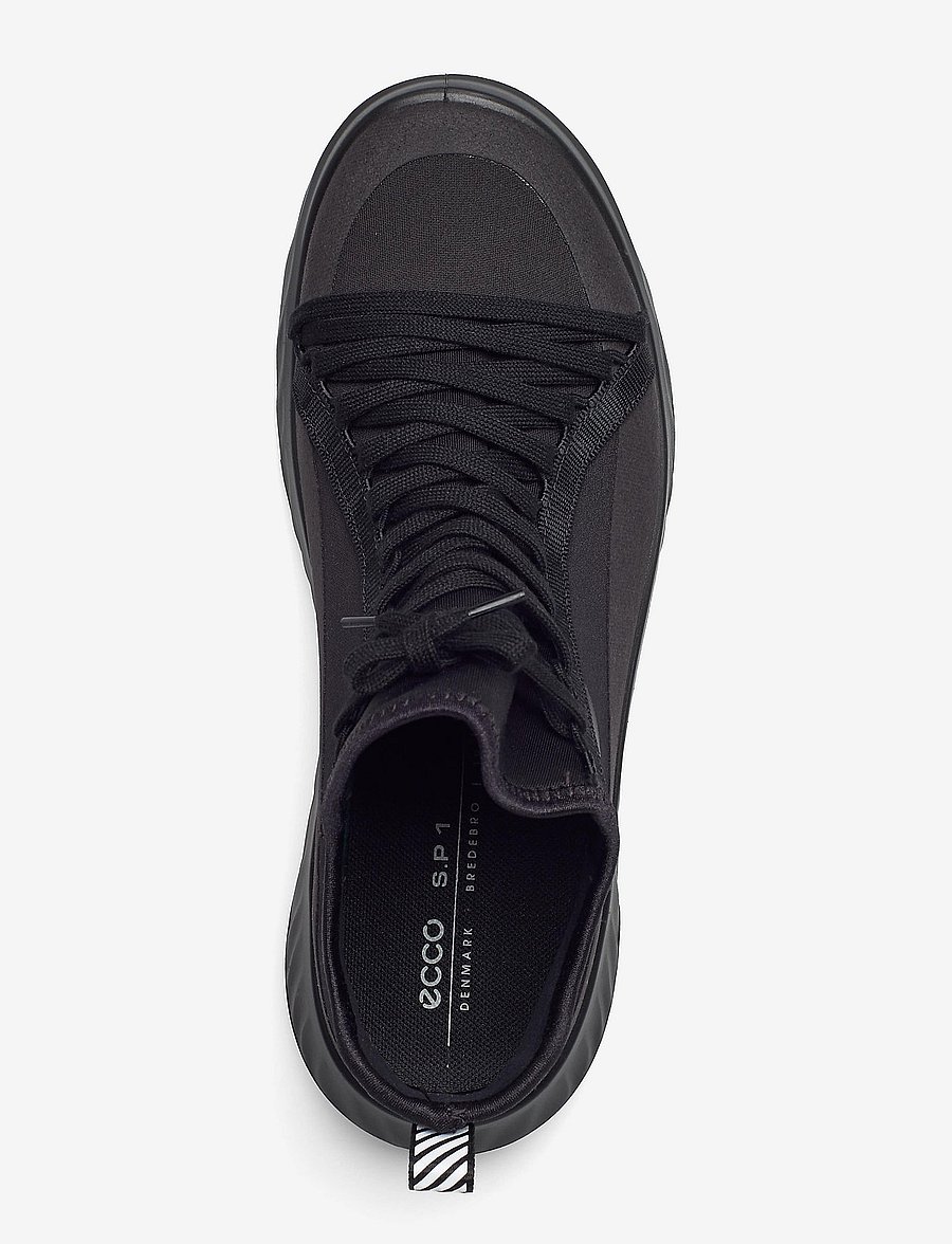 ECCO - SP.1 LITE K - black - 3