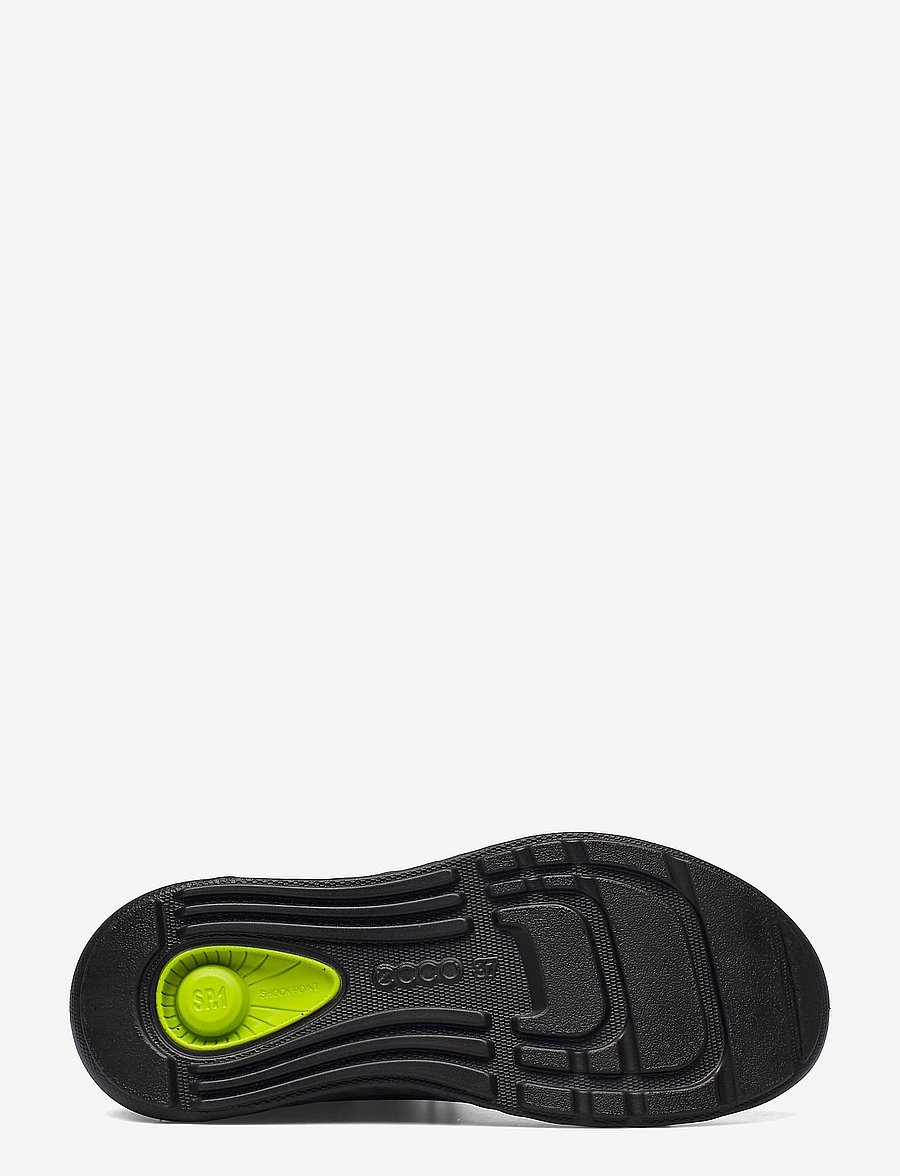 ECCO - SP.1 LITE K - black - 4