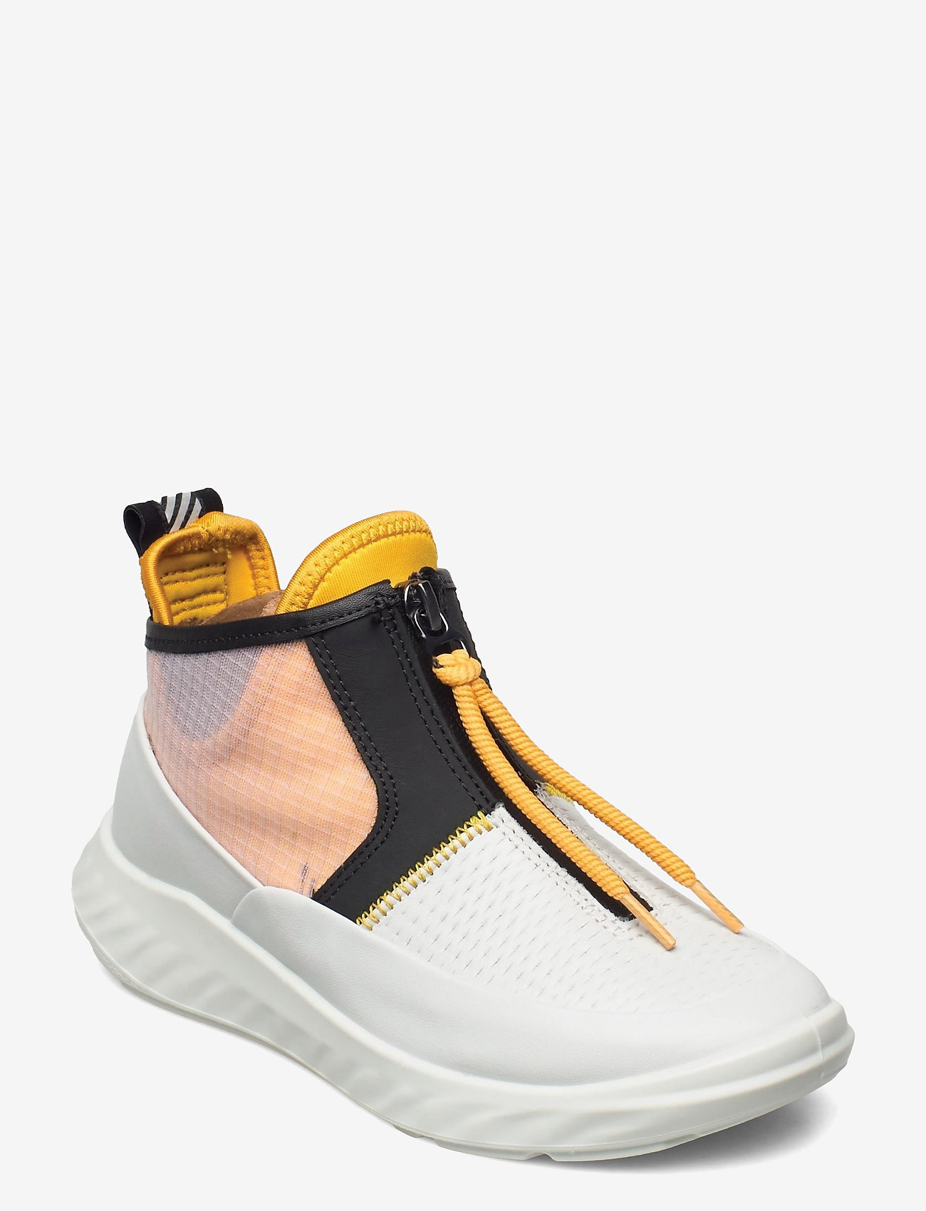 ECCO - SP.1 LITE K - white/fanta - 0