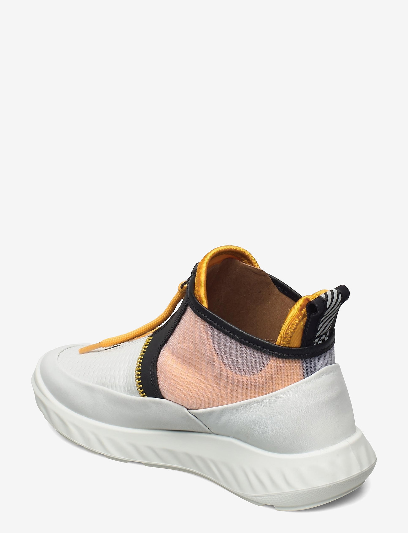 ECCO - SP.1 LITE K - white/fanta - 2