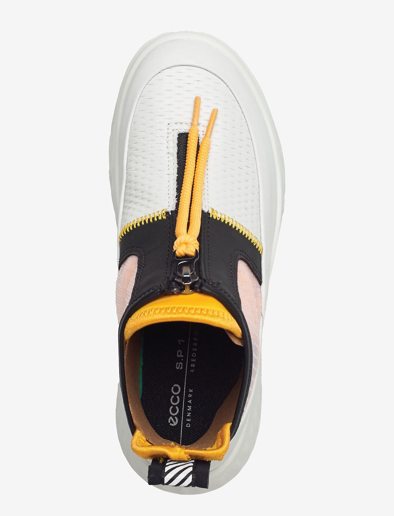 ECCO - SP.1 LITE K - white/fanta - 3