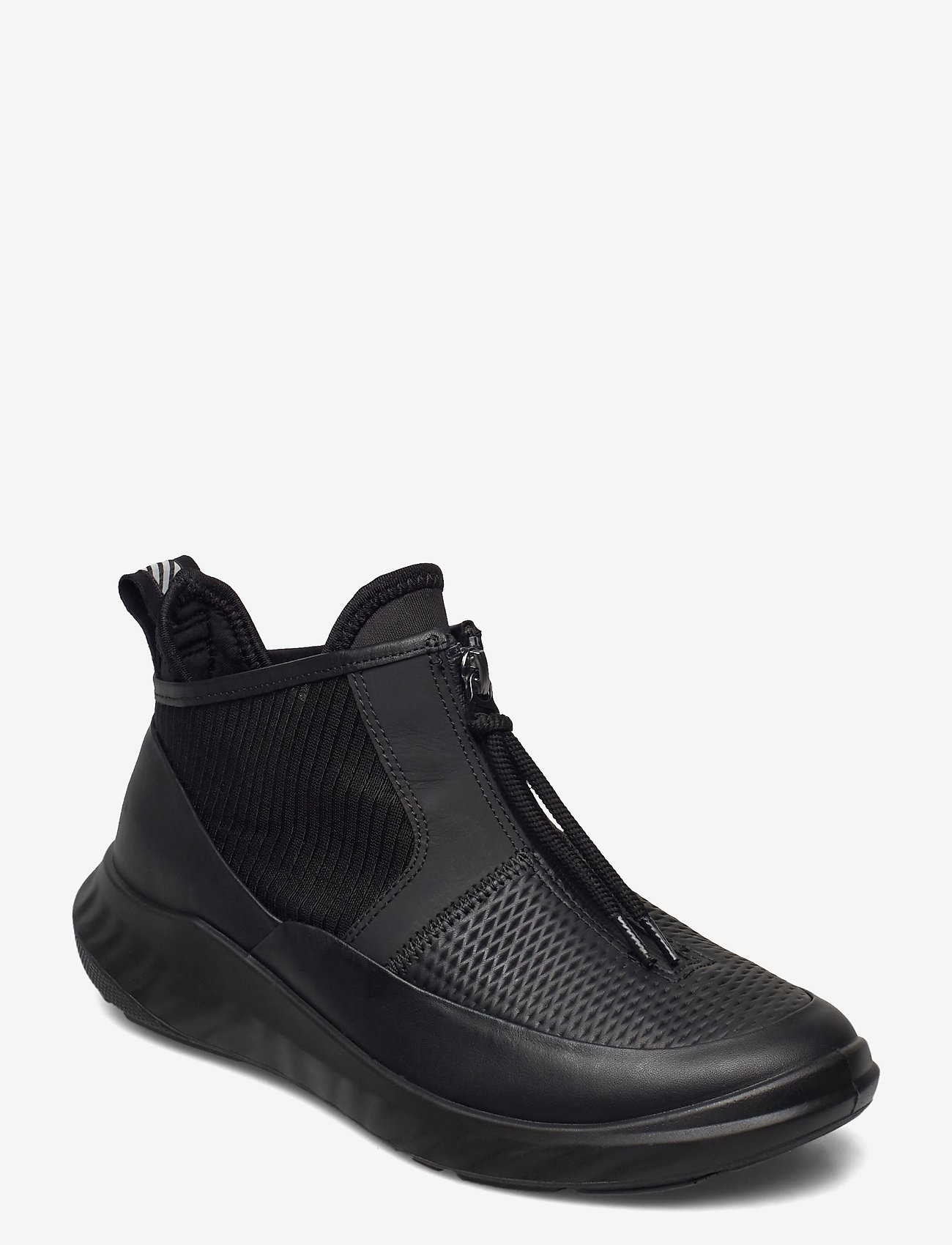 ECCO - SP.1 LITE K - black/black - 0