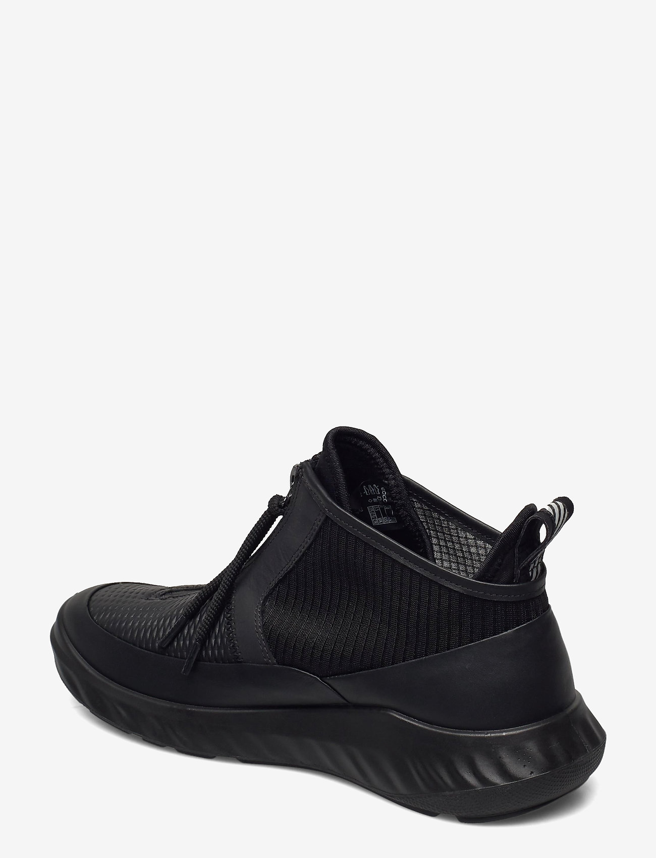 ECCO - SP.1 LITE K - black/black - 2