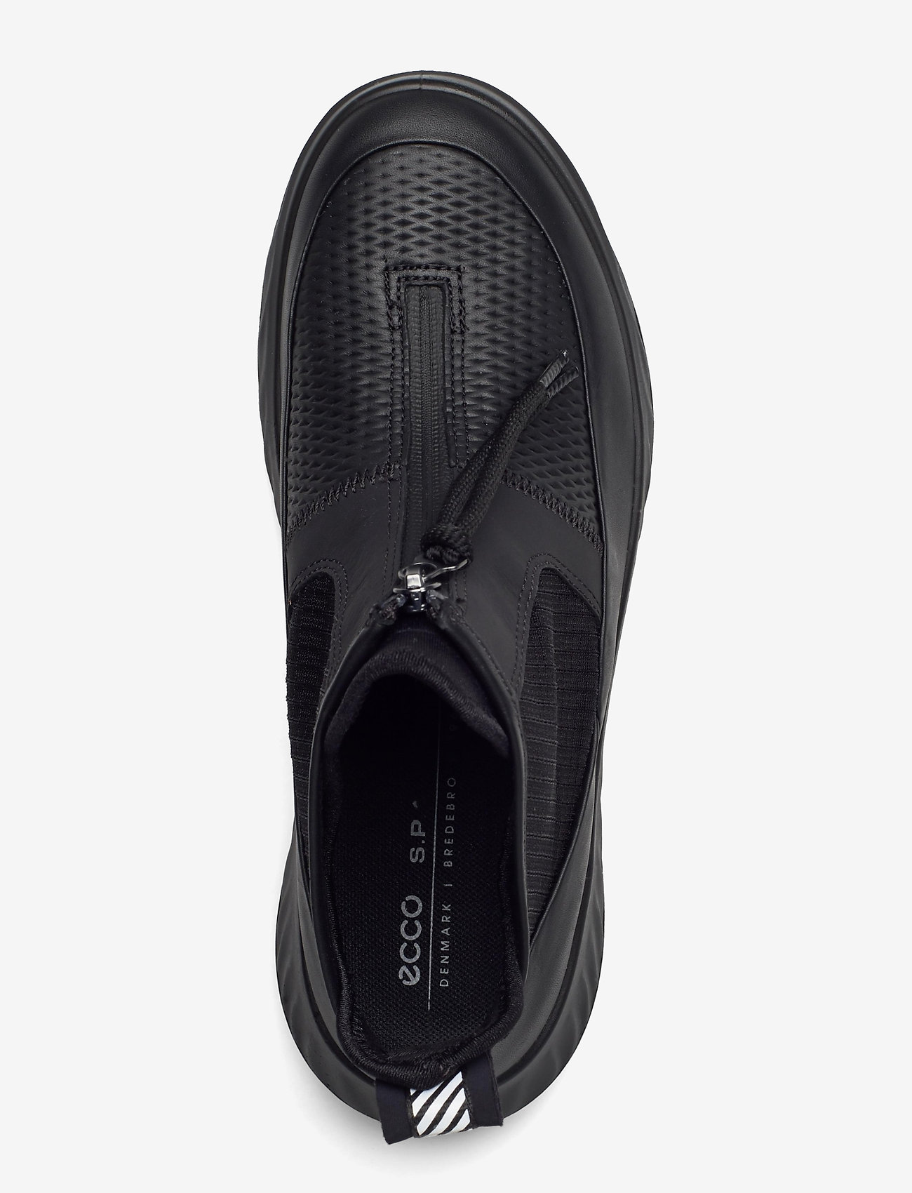ECCO - SP.1 LITE K - black/black - 3