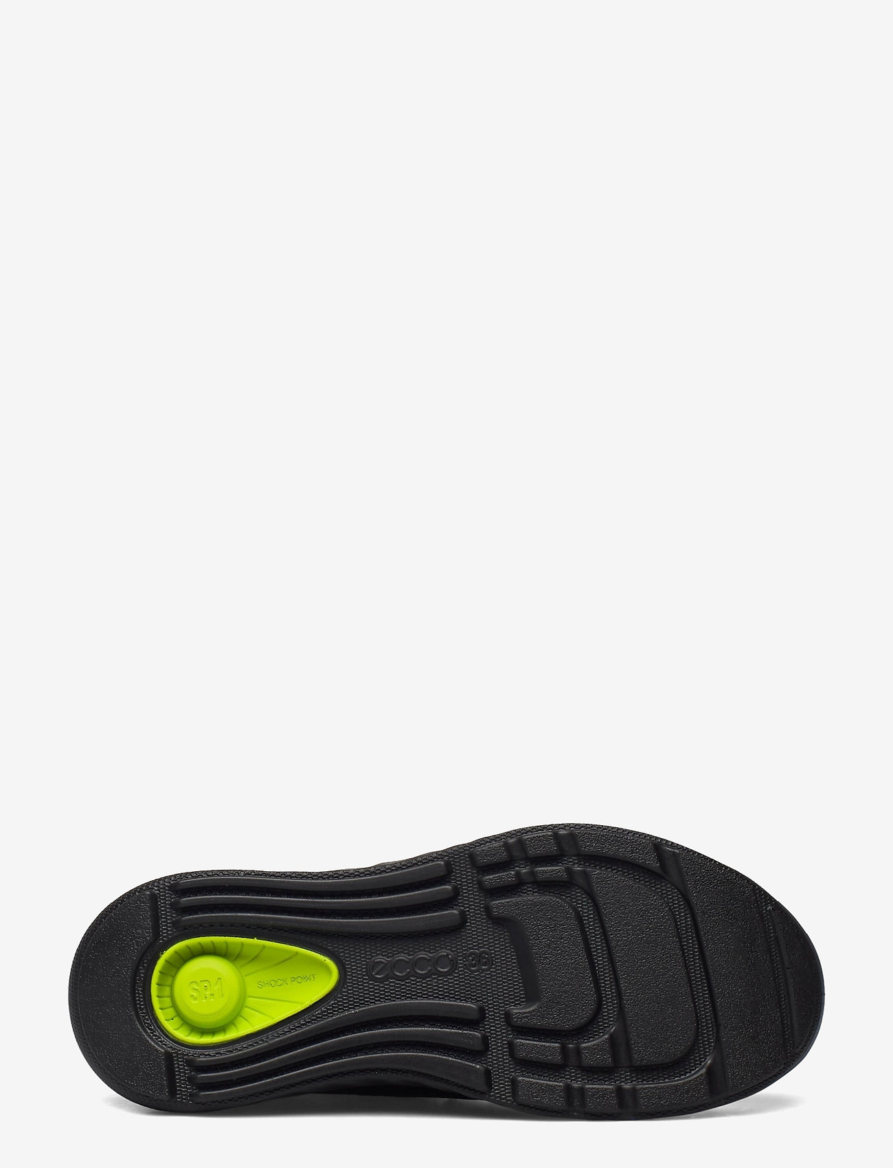 ECCO - SP.1 LITE K - black/black - 4