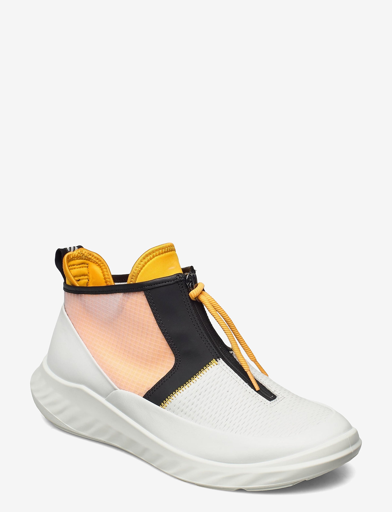 WHITE/FANTA