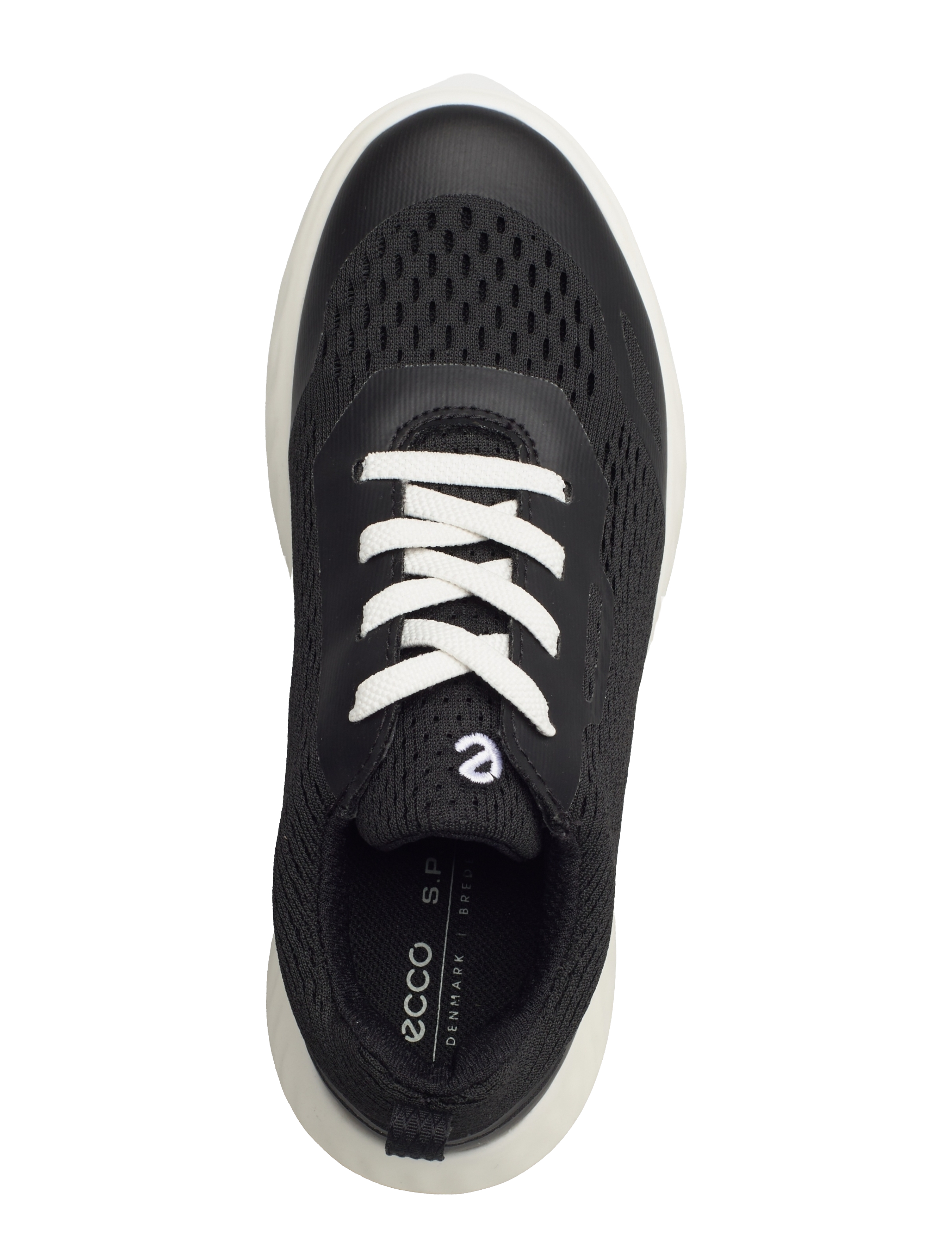 ECCO - SP1 LITE K - black - 3